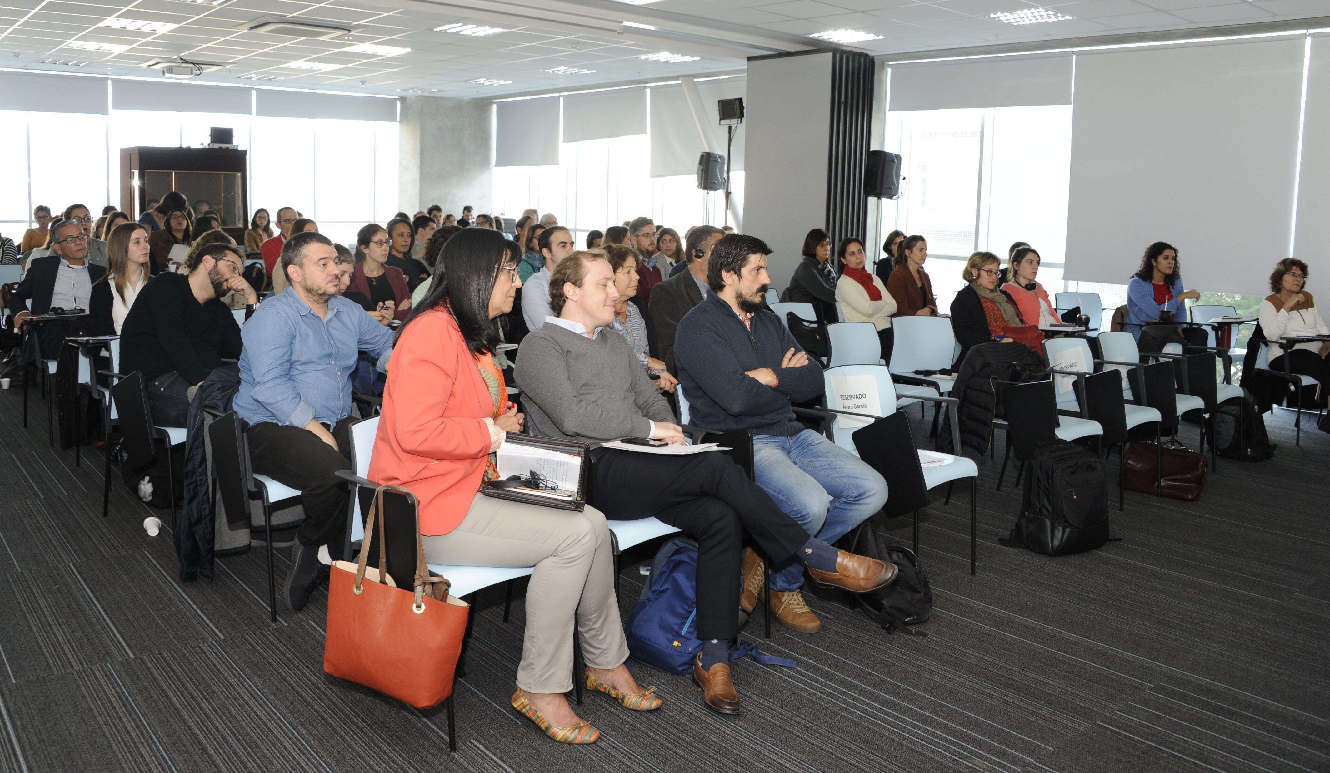 Uruguay avanza en la utilización de registros administrativos para la producción estadística