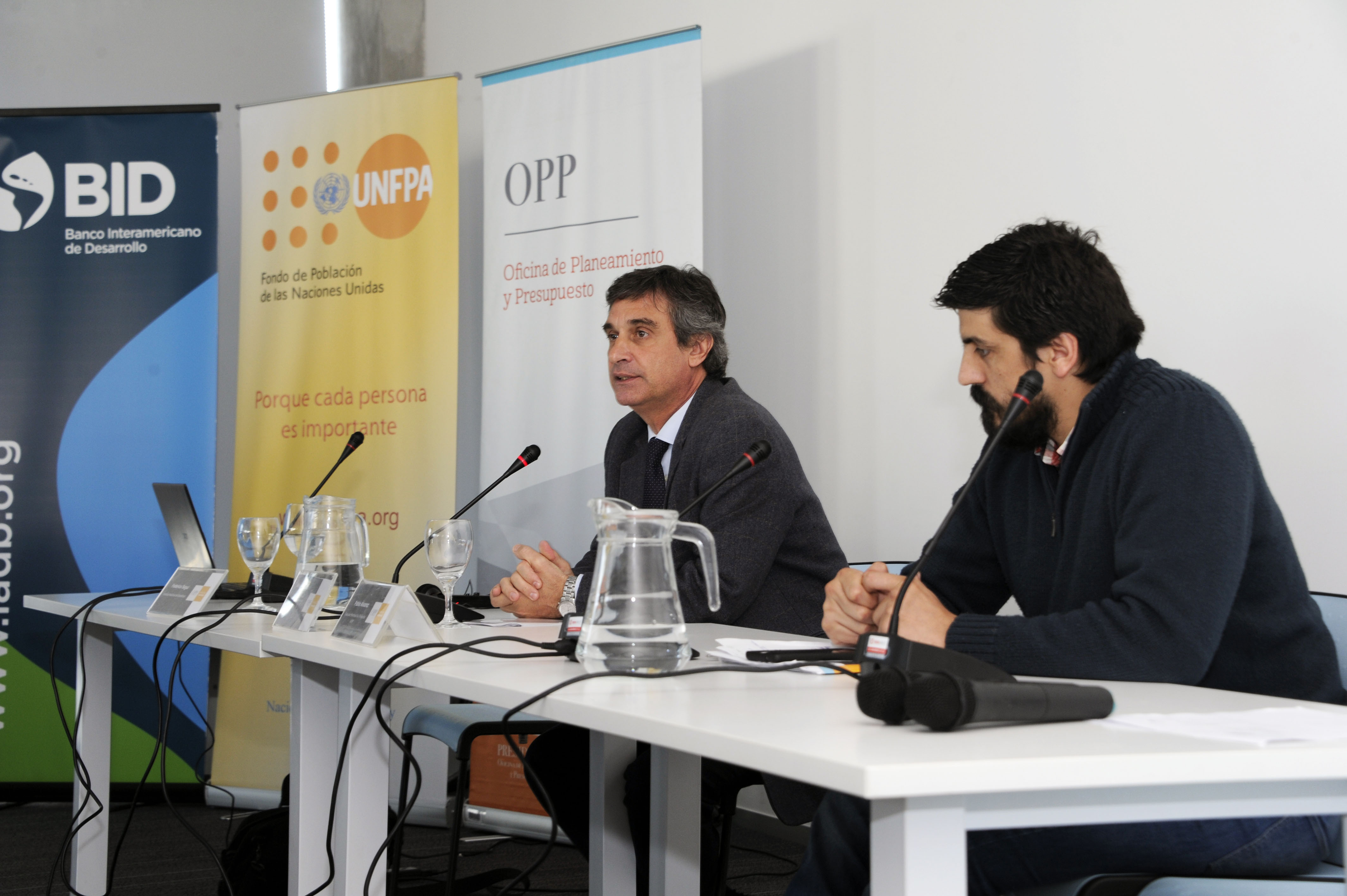 Uruguay avanza en la utilización de registros administrativos para la producción estadística