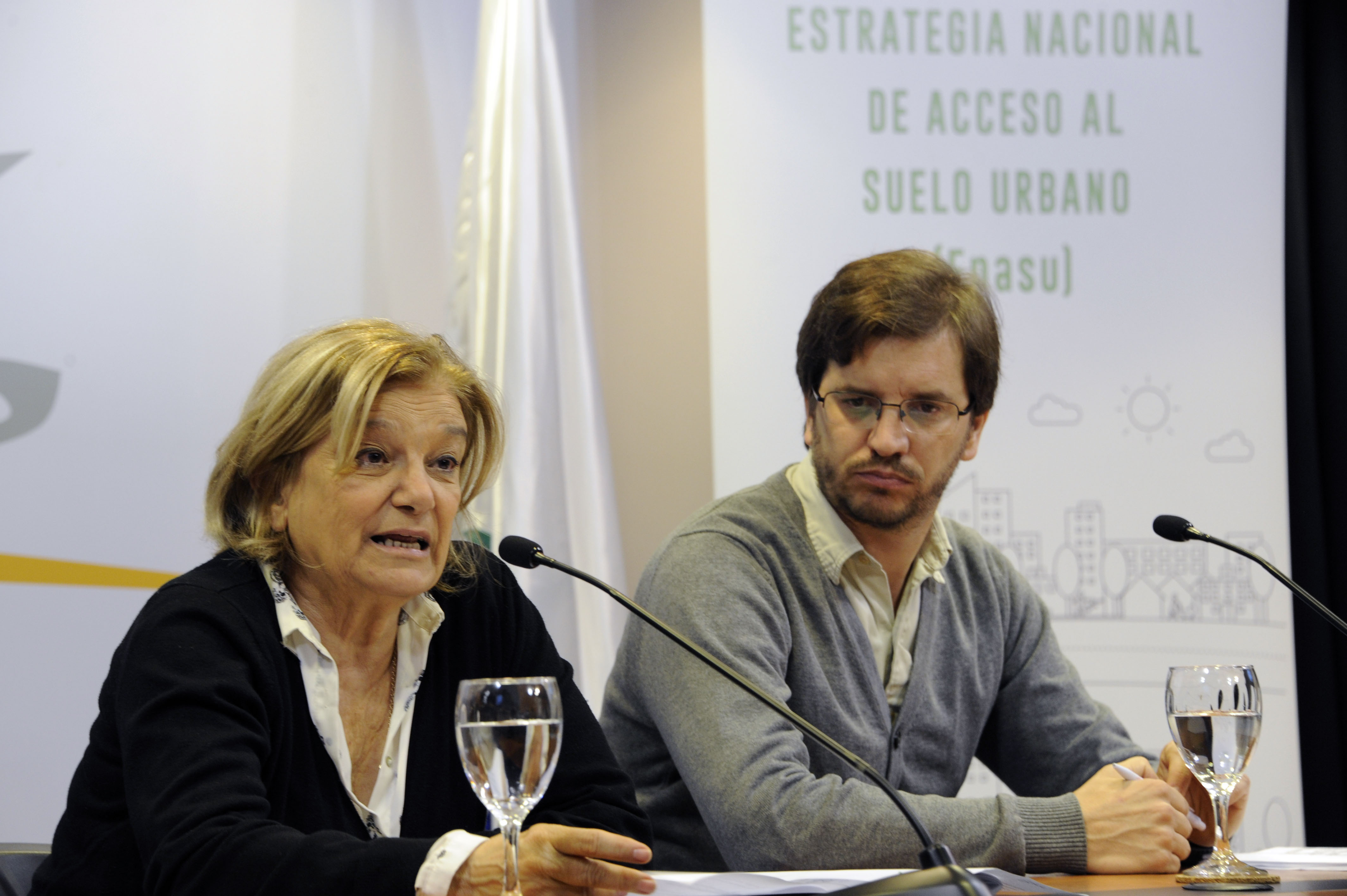 Ministerio de Vivienda presentó Estrategia Nacional de Acceso al Suelo Urbano con amplia participación social