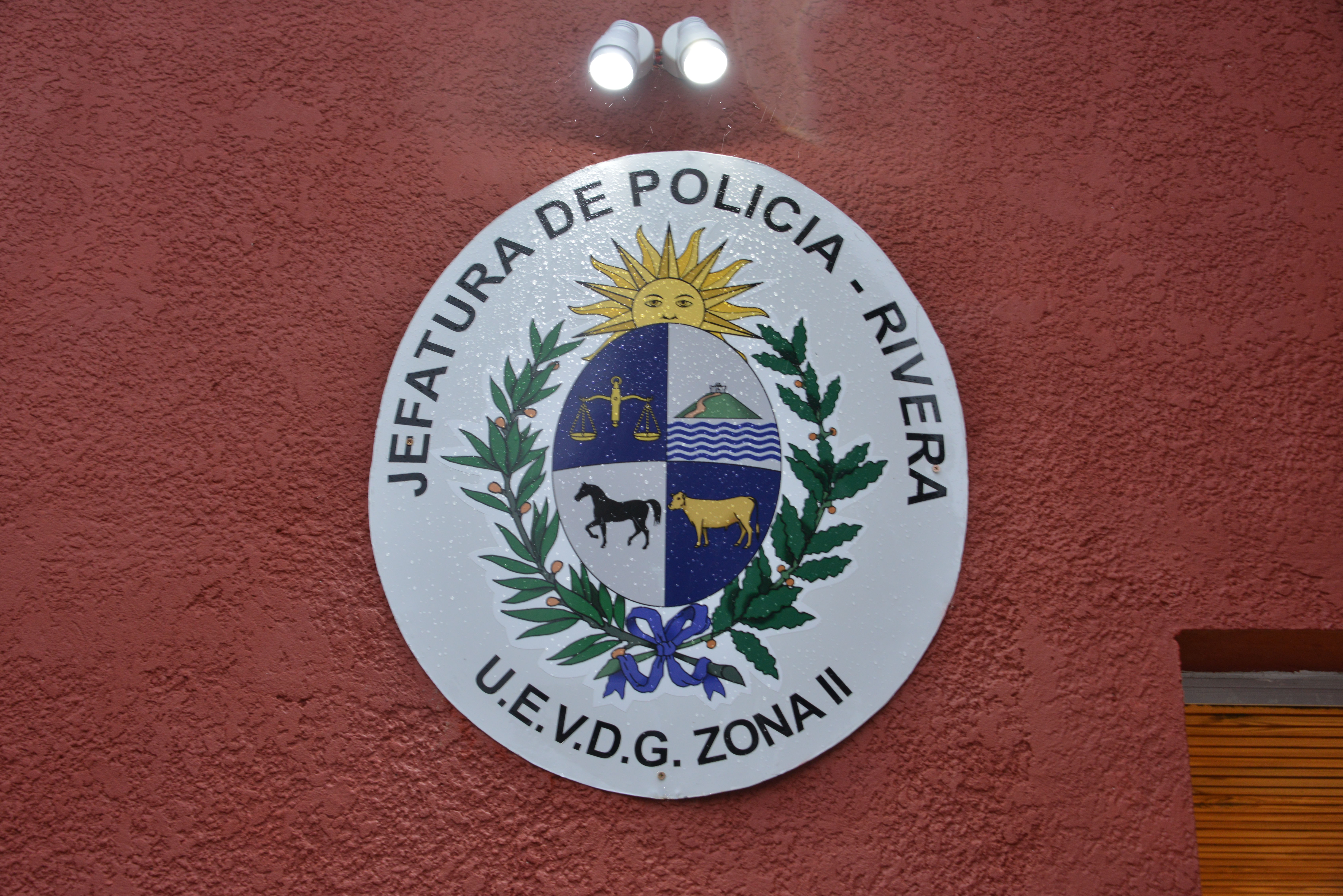 Inauguración en Rivera de unidad especializada en violencia doméstica y de género