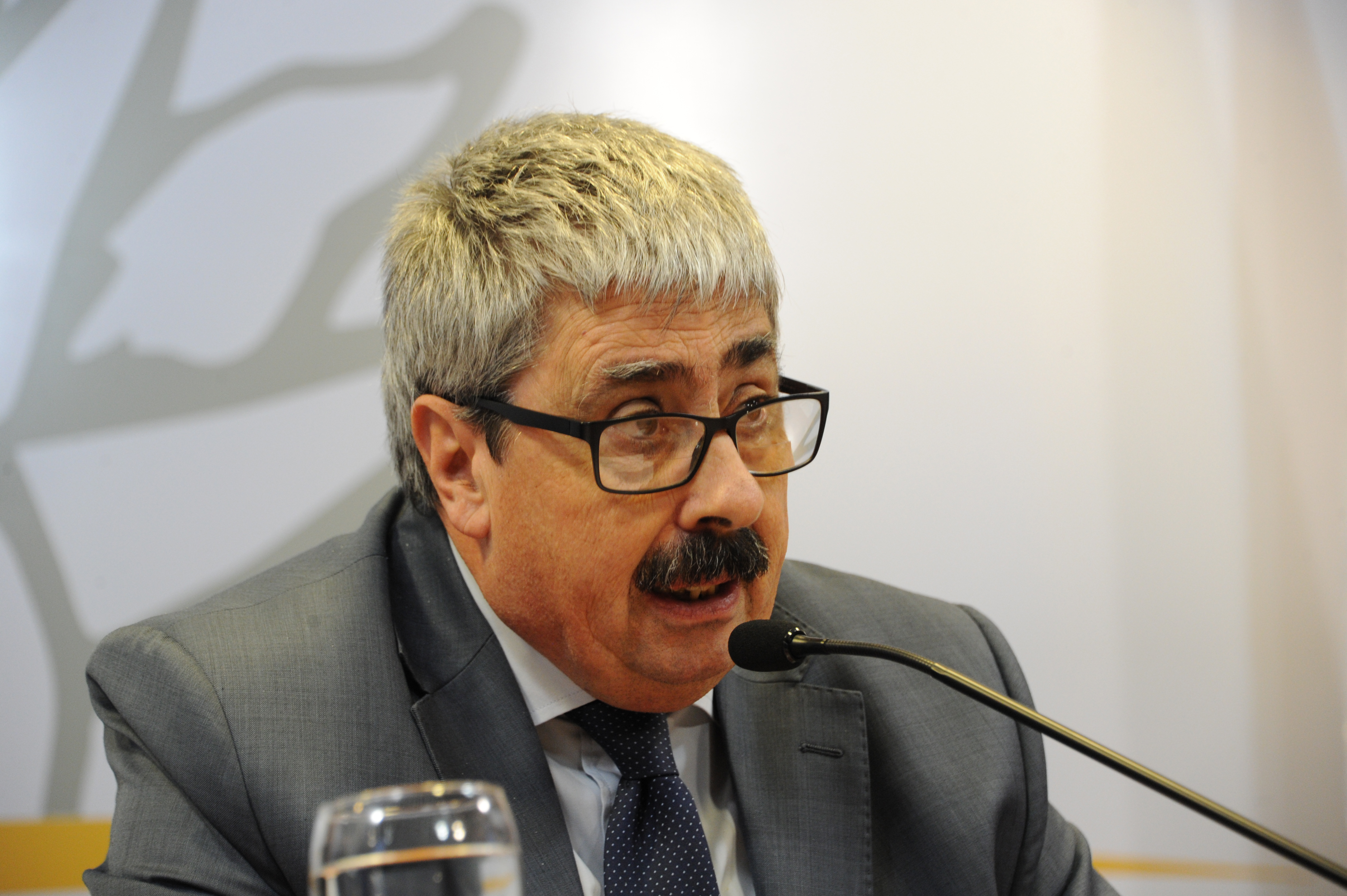 Presentación de las actividades de promoción de Uruguay en el mundial de Rusia 2018