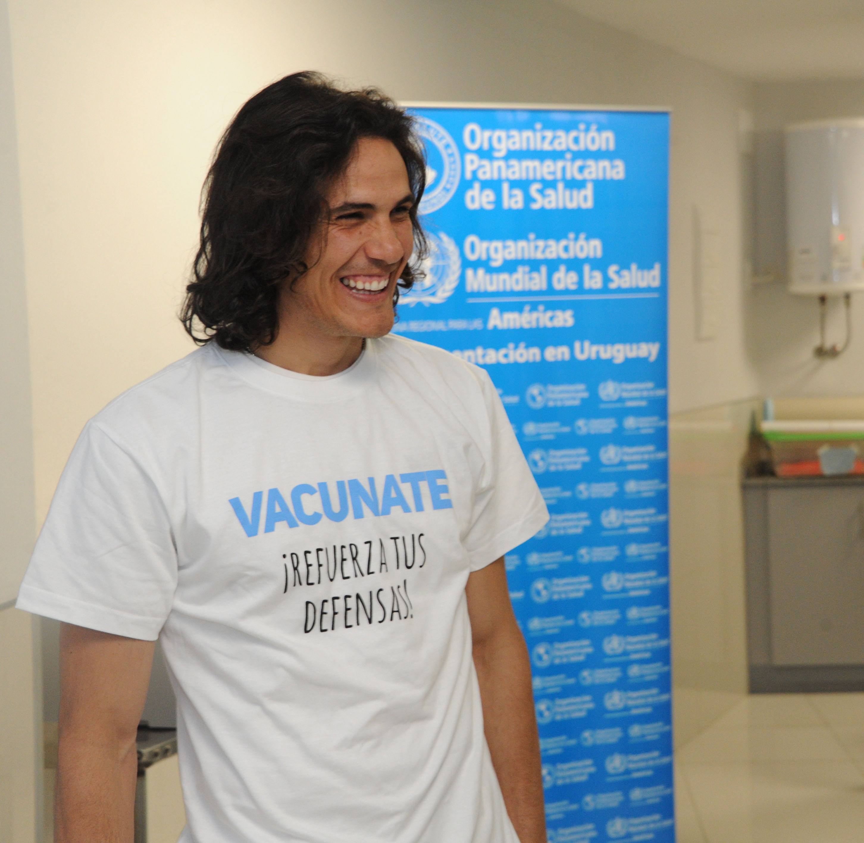Edinson Cavani