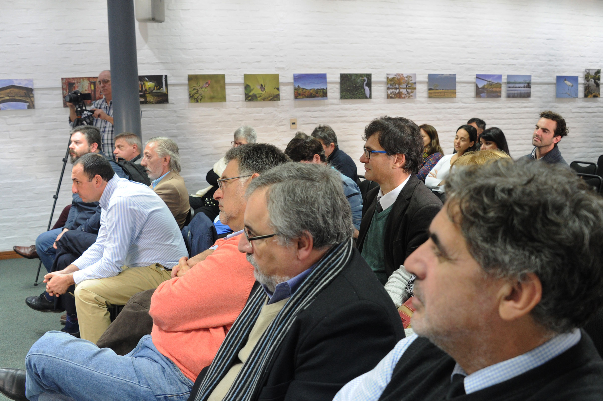 Presentación de Ruta de los Sabores del Corredor de los Pájaros Pintados