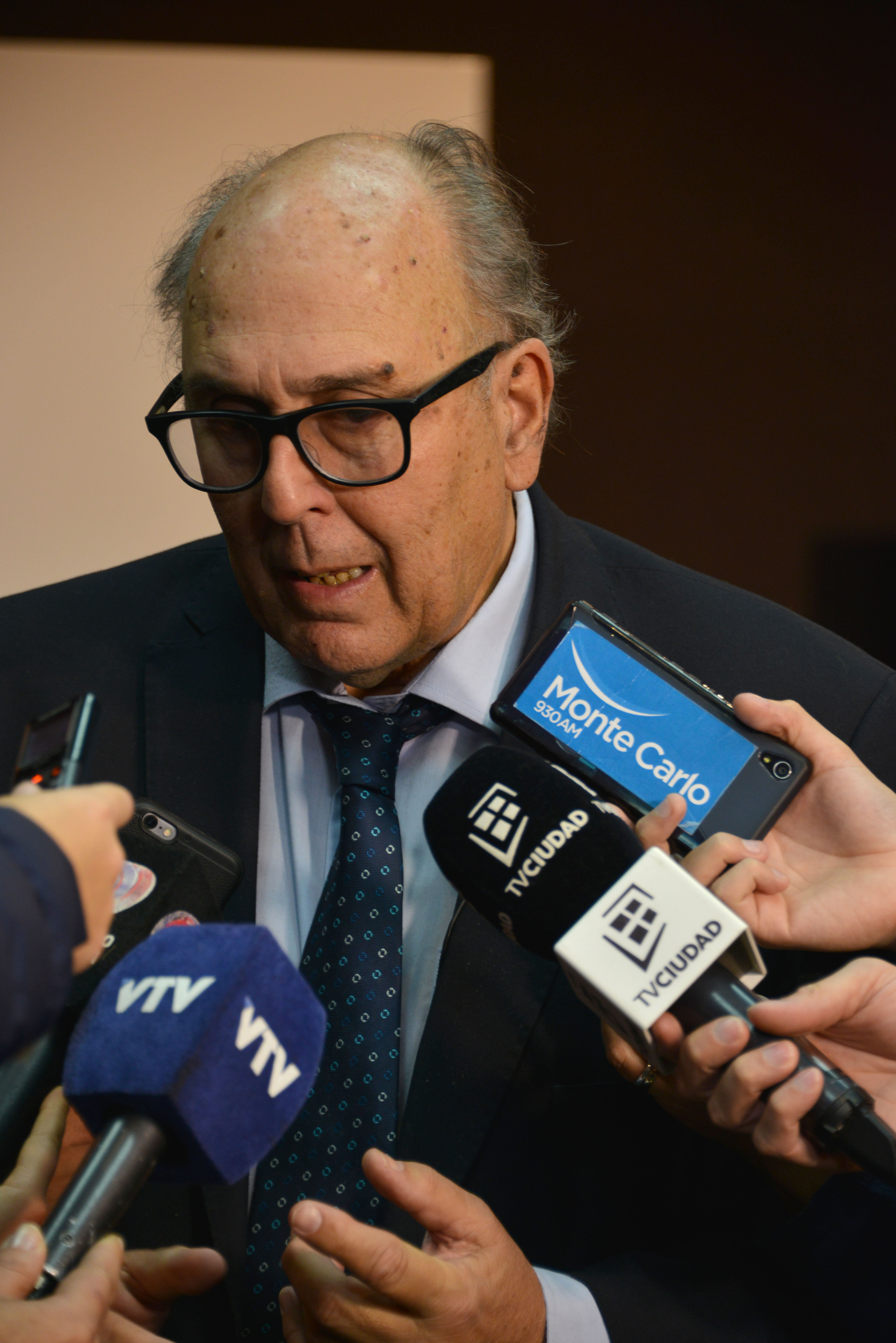 Directorio de ASSE quedó conformado en pleno tras inclusión de representantes sociales