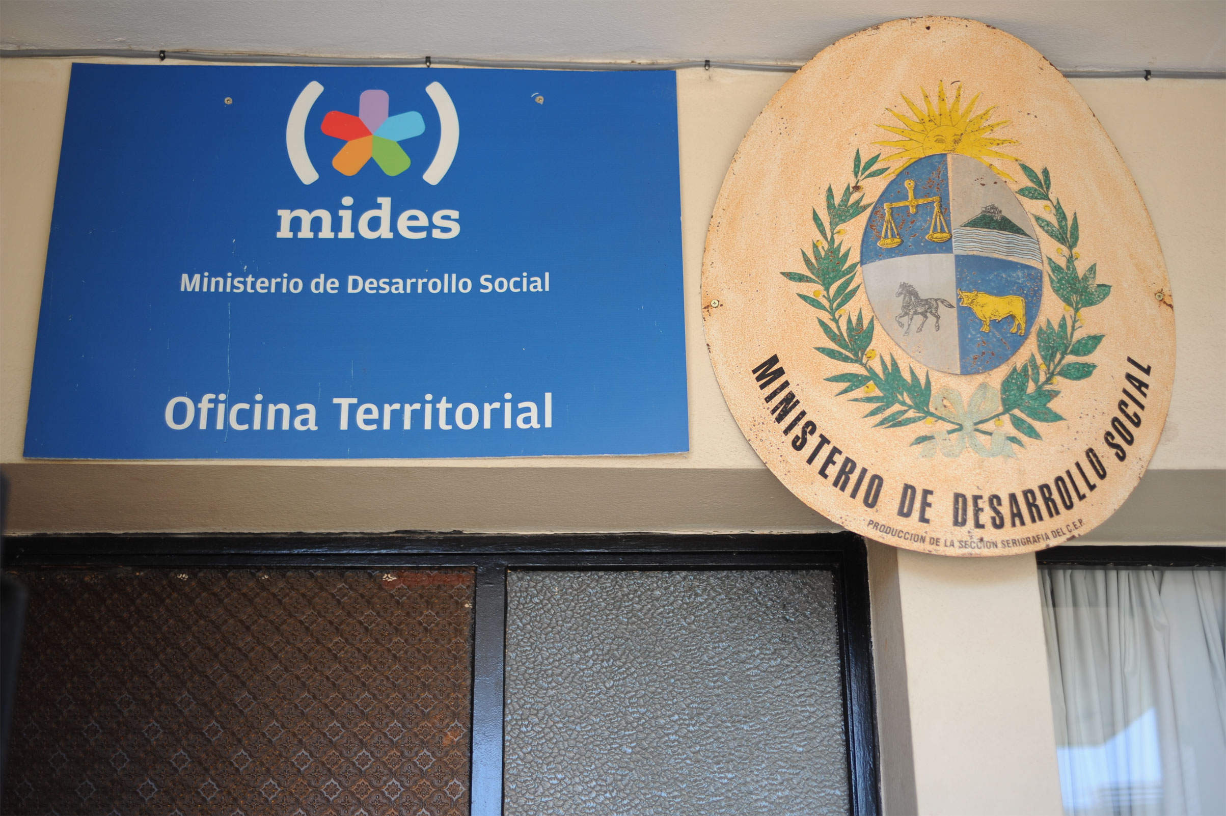 Acciones del Sistema de Cuidados, Instituto Nacional de Alimentación y Uruguay Crece Contigo, en Artigas