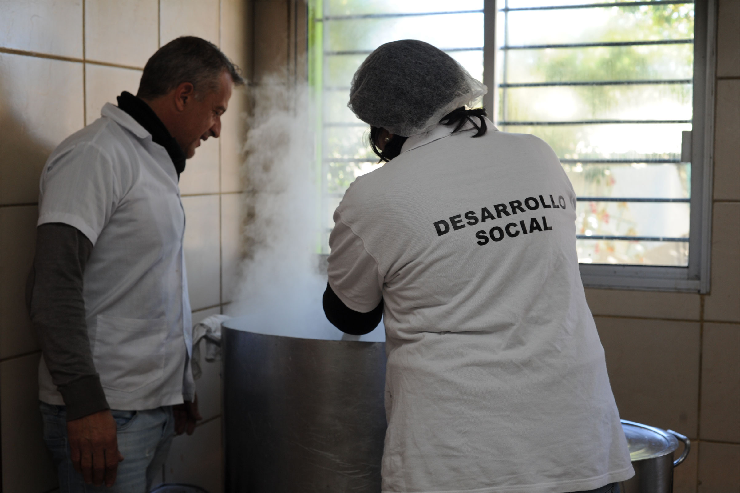 Acciones del Sistema de Cuidados, Instituto Nacional de Alimentación y Uruguay Crece Contigo, en Artigas