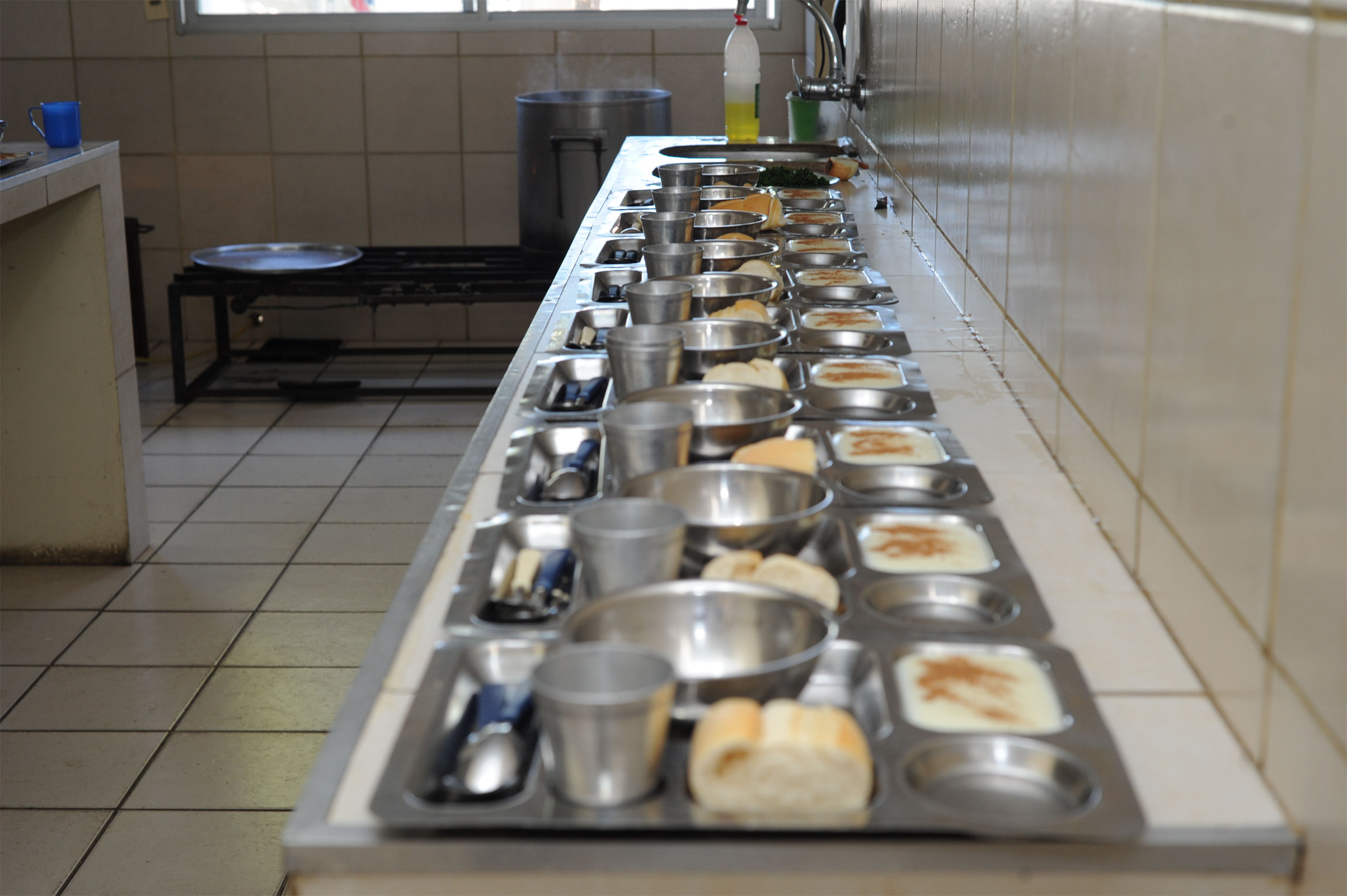 Acciones del Sistema de Cuidados, Instituto Nacional de Alimentación y Uruguay Crece Contigo, en Artigas