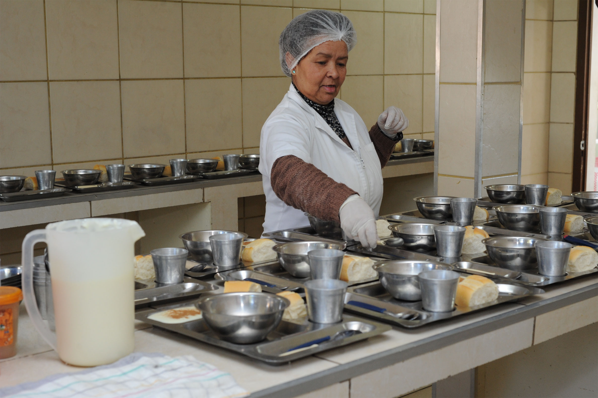 Acciones del Sistema de Cuidados, Instituto Nacional de Alimentación y Uruguay Crece Contigo, en Artigas