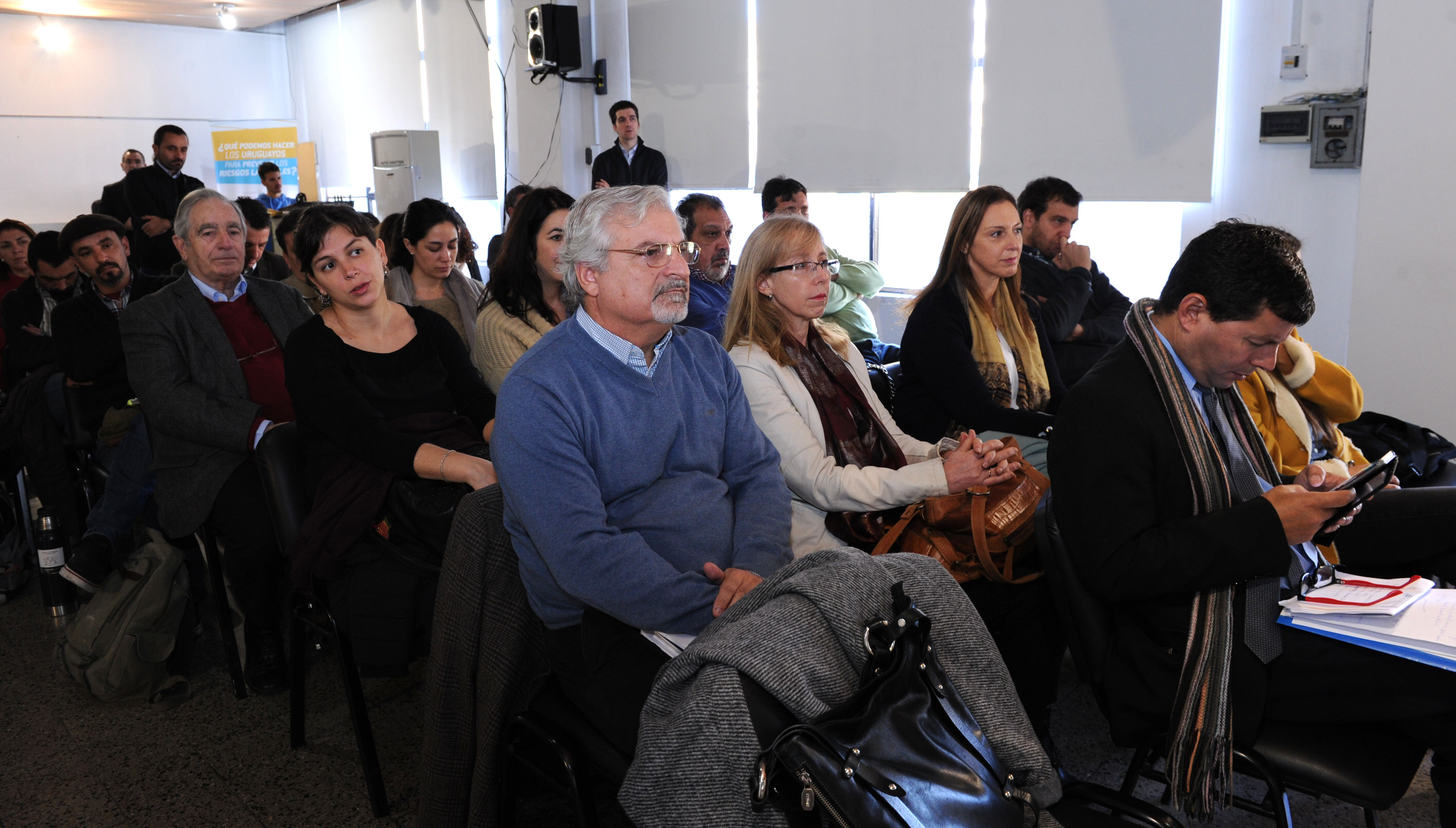 Ministerio de Trabajo presentó publicación sobre desarrollo de competencias sectoriales y diálogo social en Uruguay