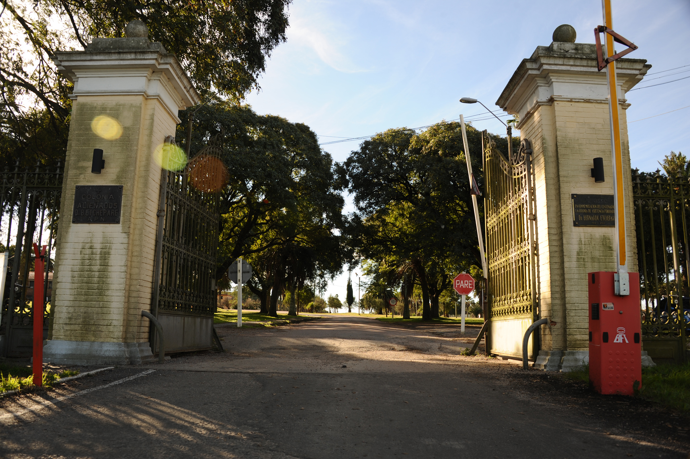 Colonia Etchepare