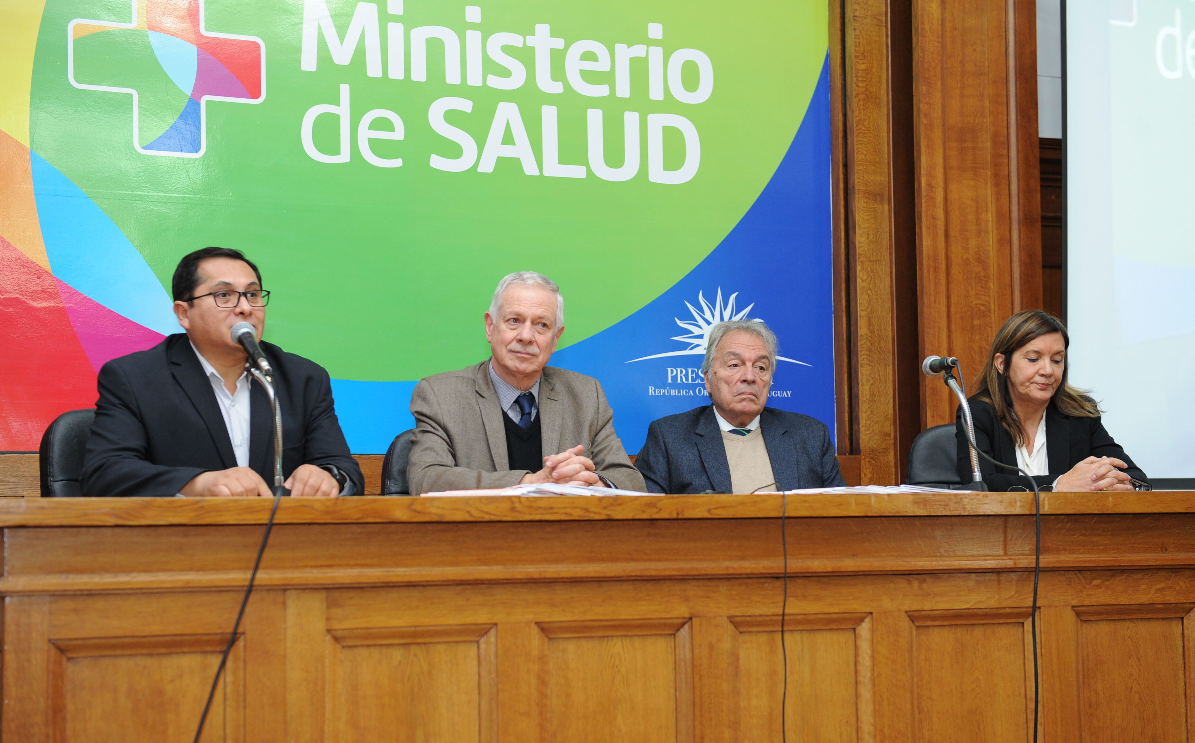 Conferencia sobre el cáncer colo-rectal