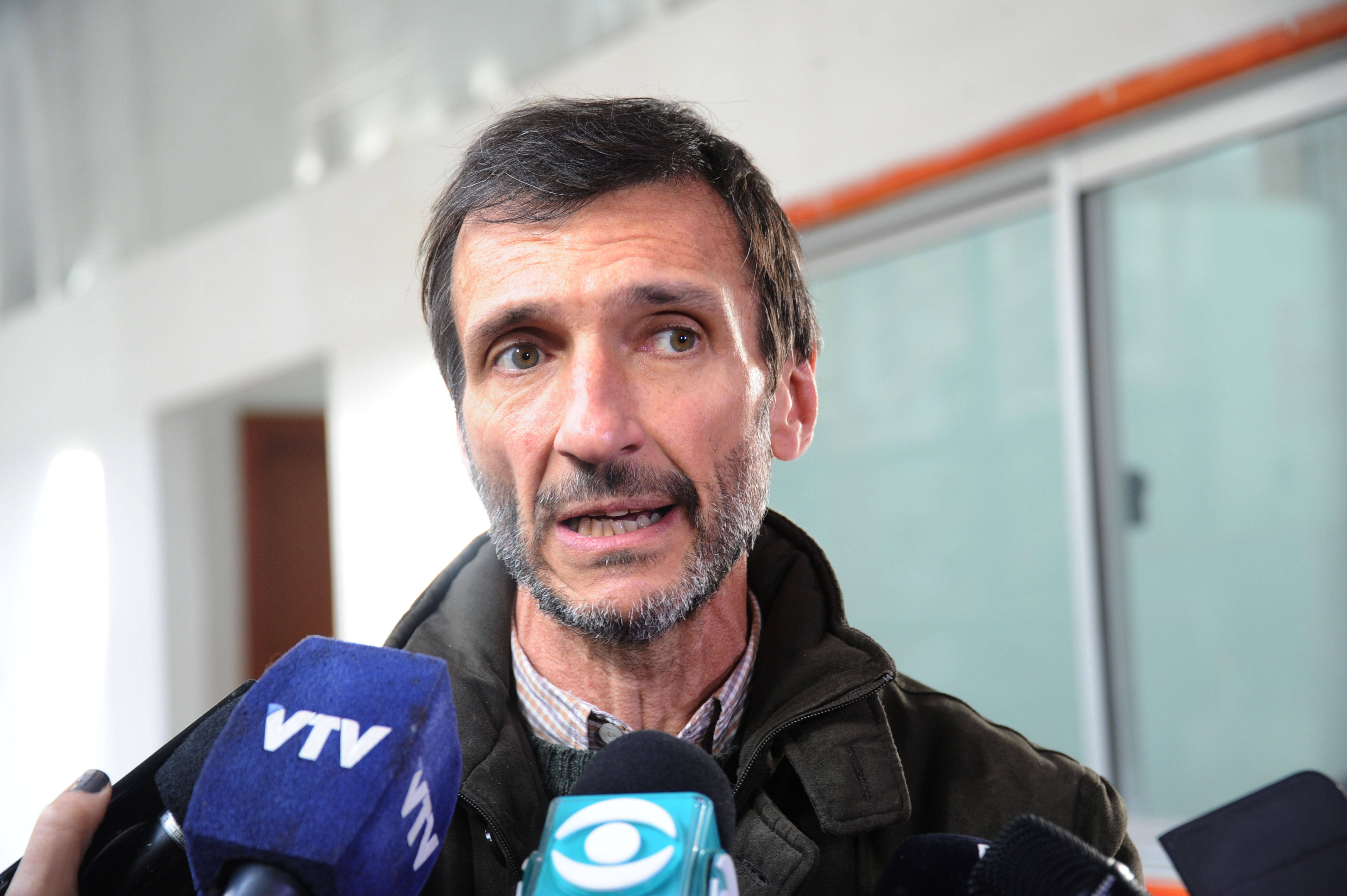 Consejero de la UTU, Maestro Técnico Miguel Venturiello