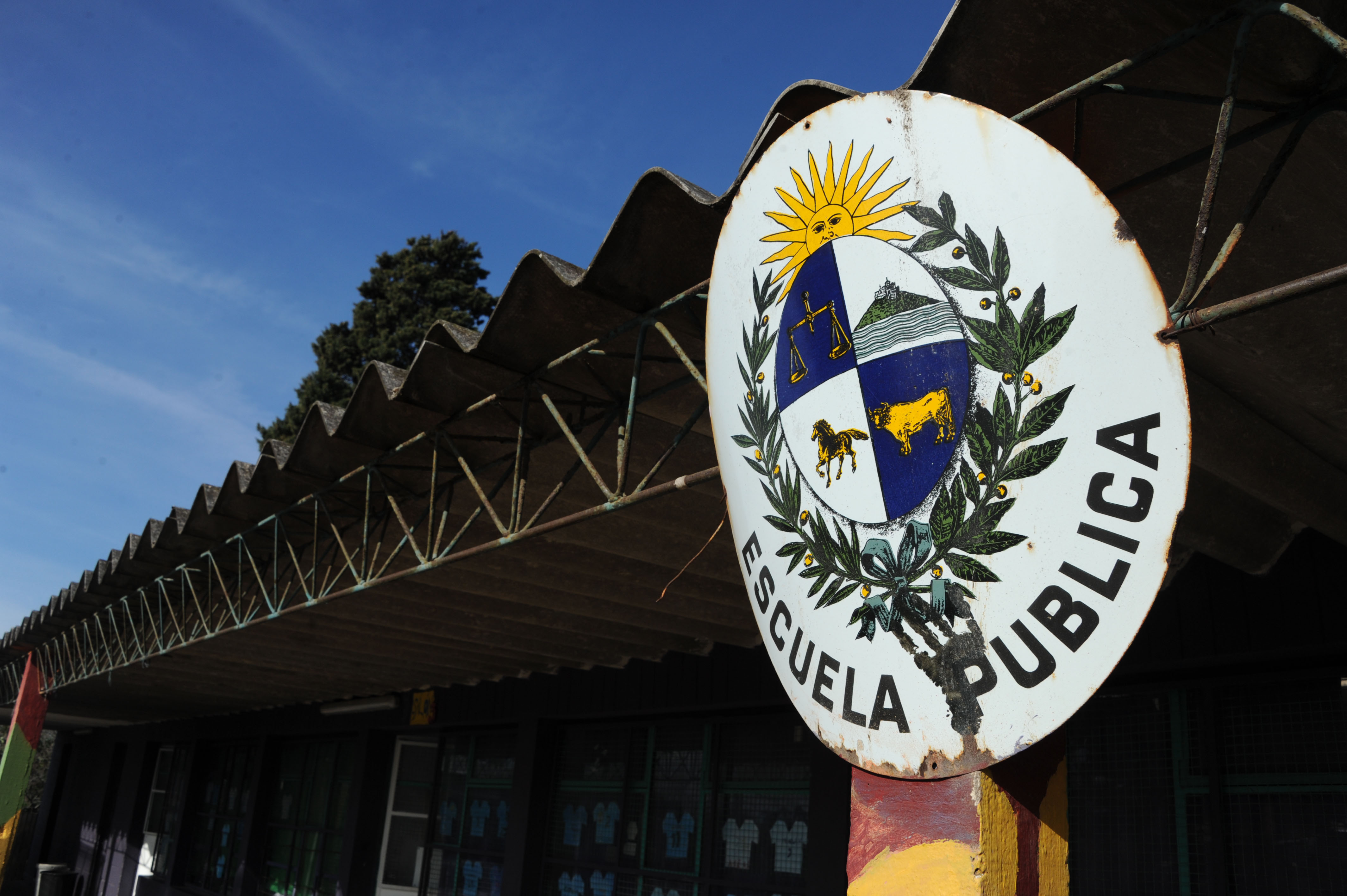 Escuela pública n.° 230