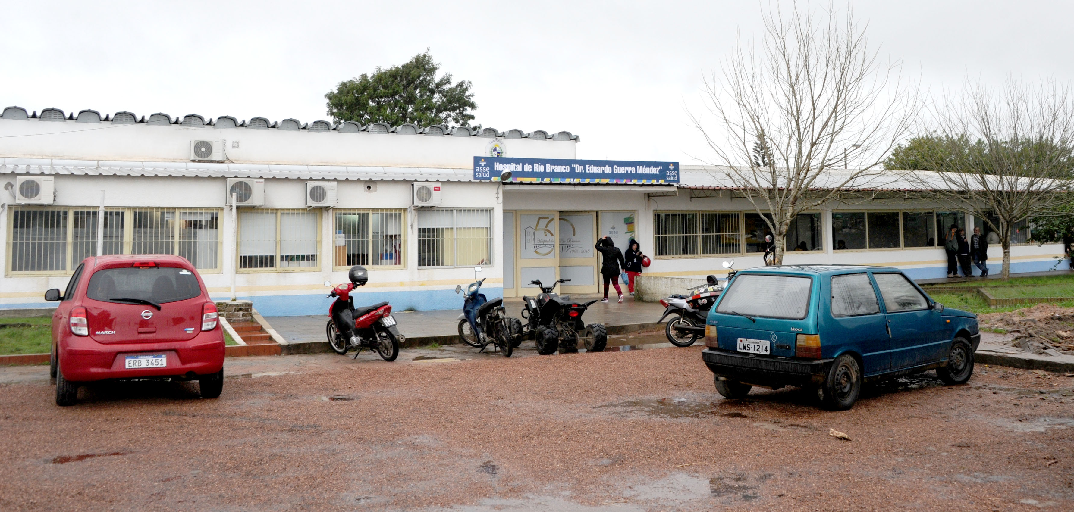 Hospital de Río Branco