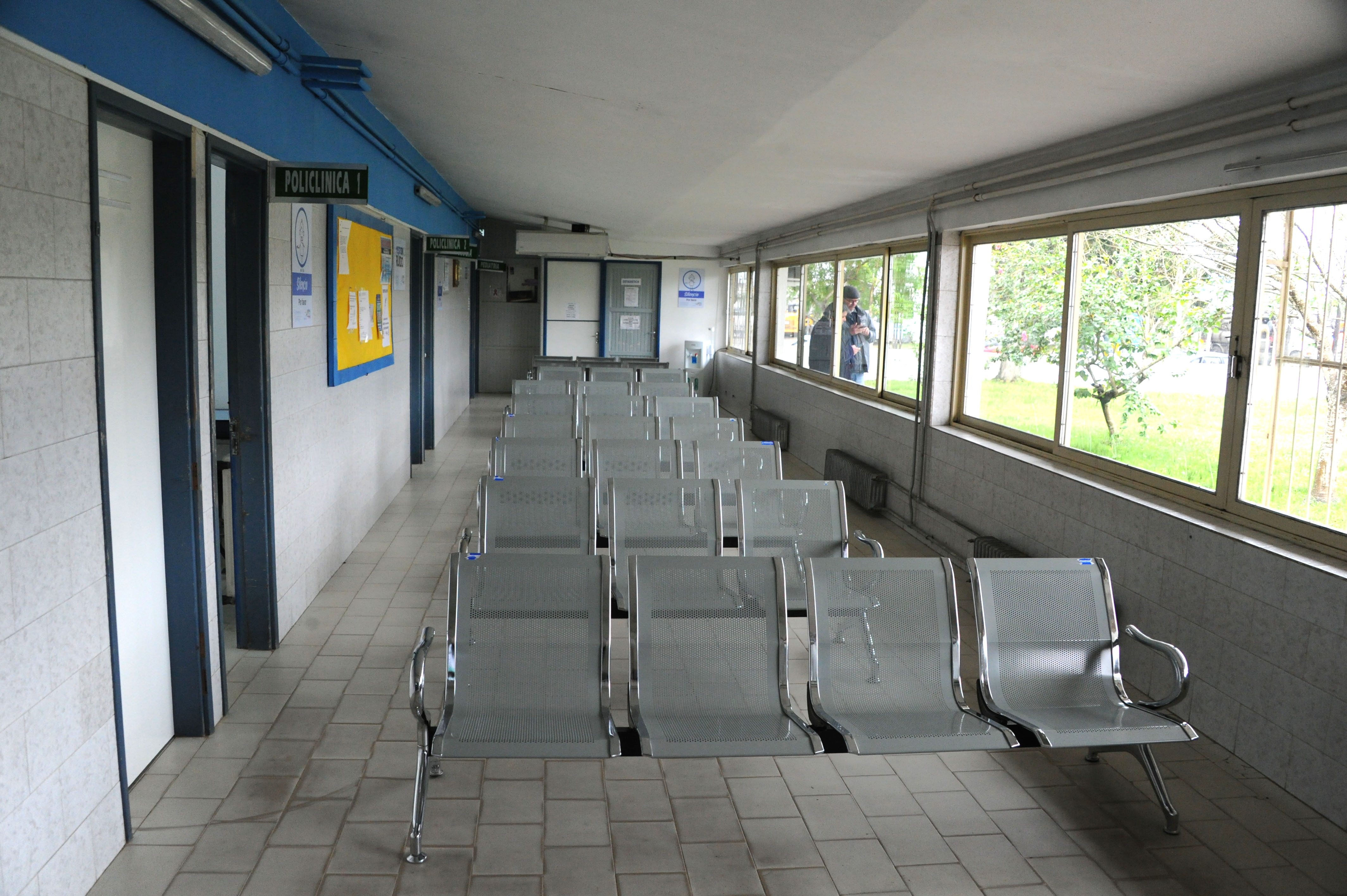 Hospital de Río Branco