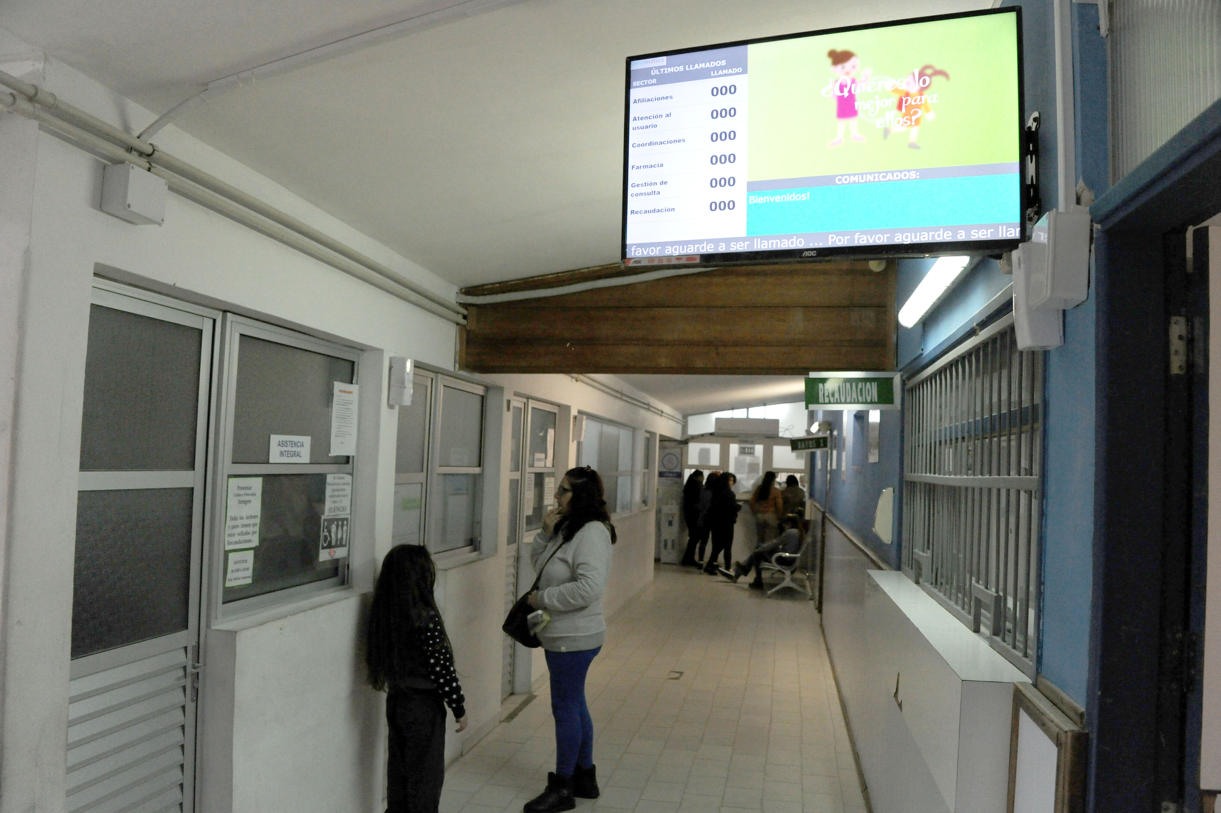 Hospital de Río Branco