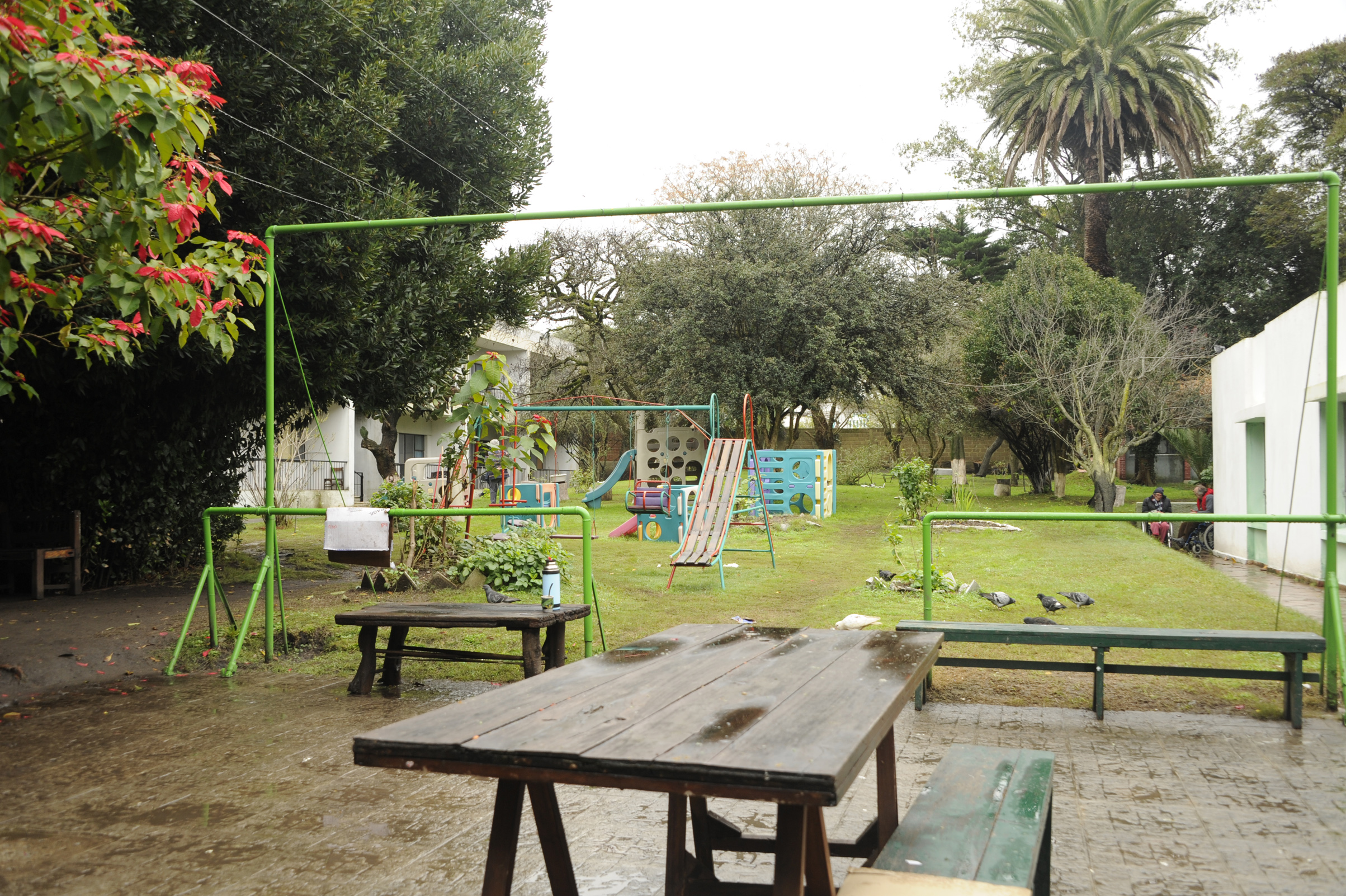 Celebración de los 10 años del Centro Tarará Prado del Ministerio de Desarrollo Social
