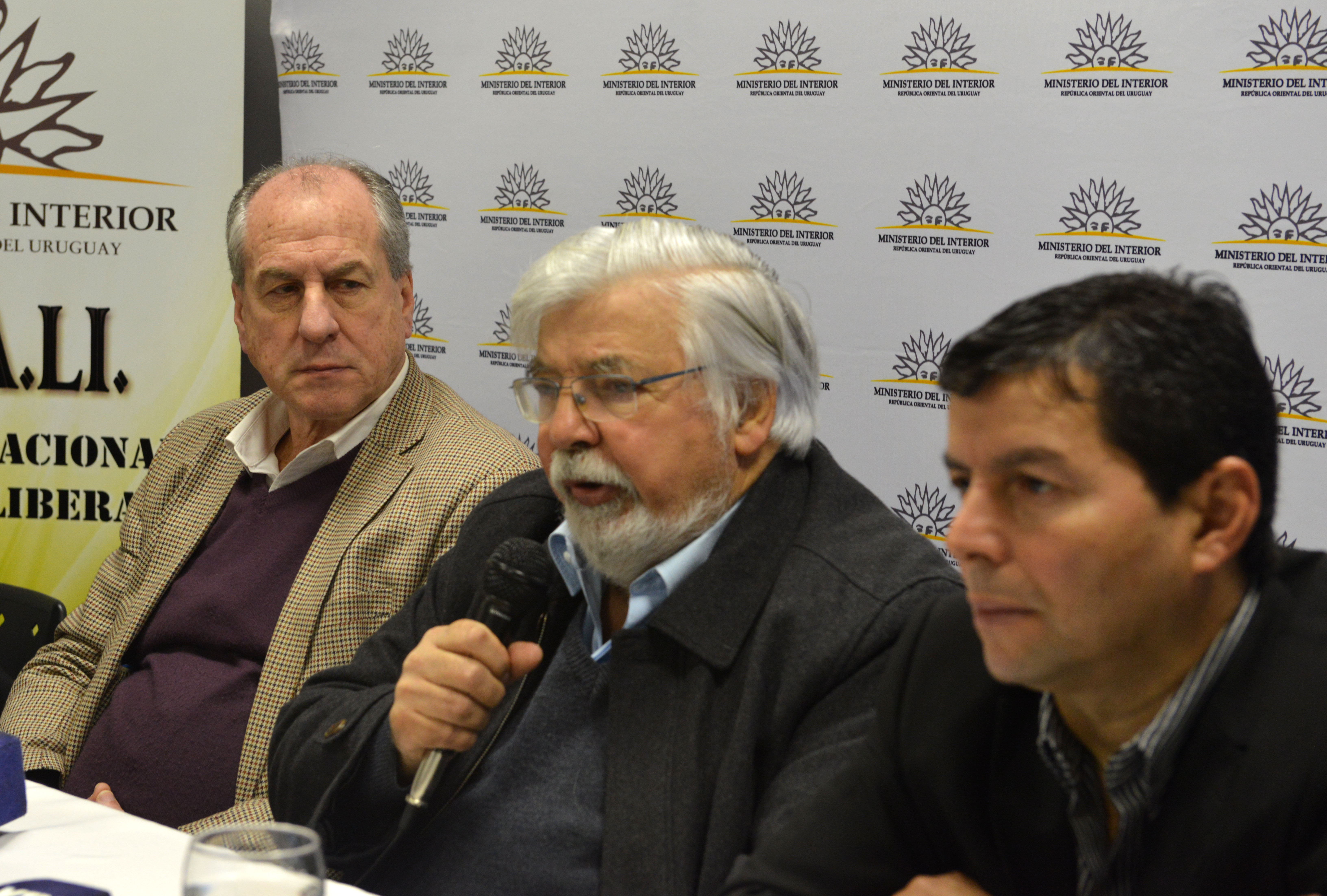 Inefop destinará 20 millones de pesos para capacitación de egresados del sistema penitenciario