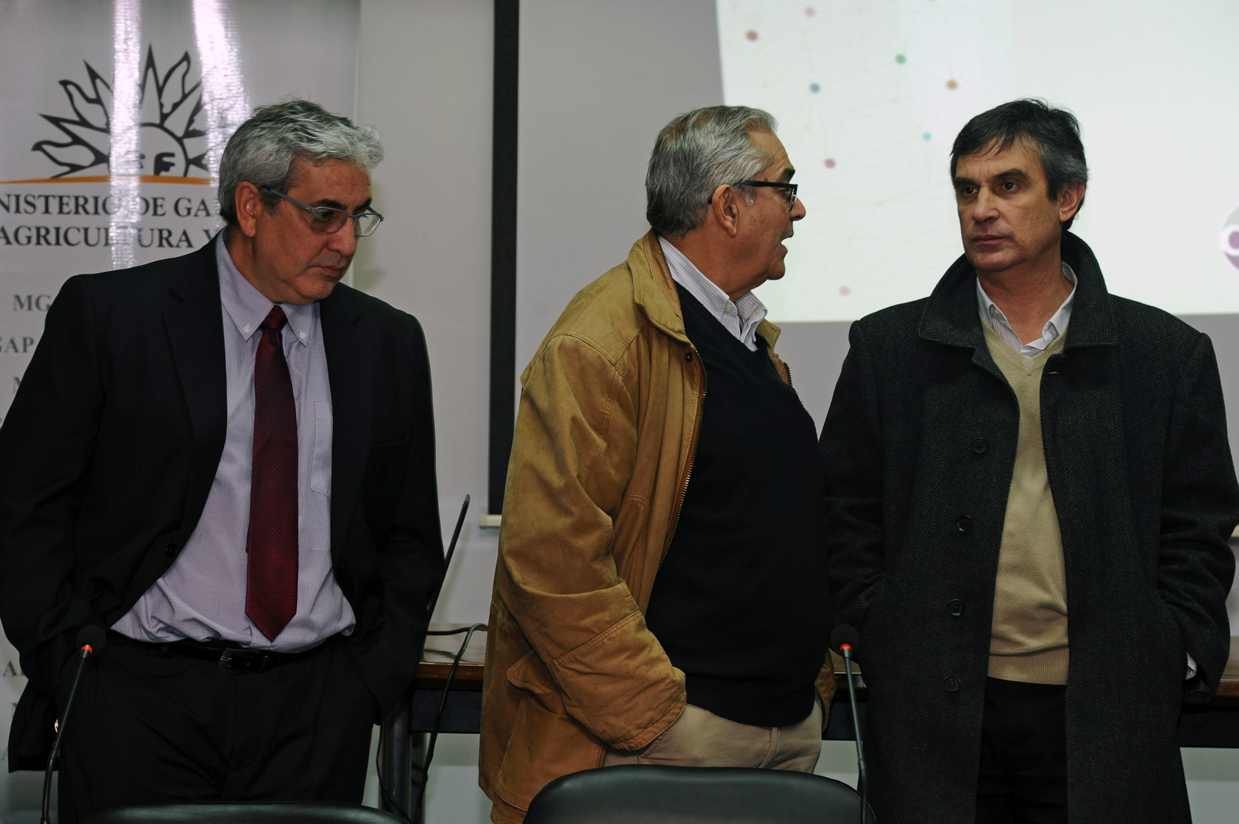 Segunda sesión del Consejo Nacional de Género