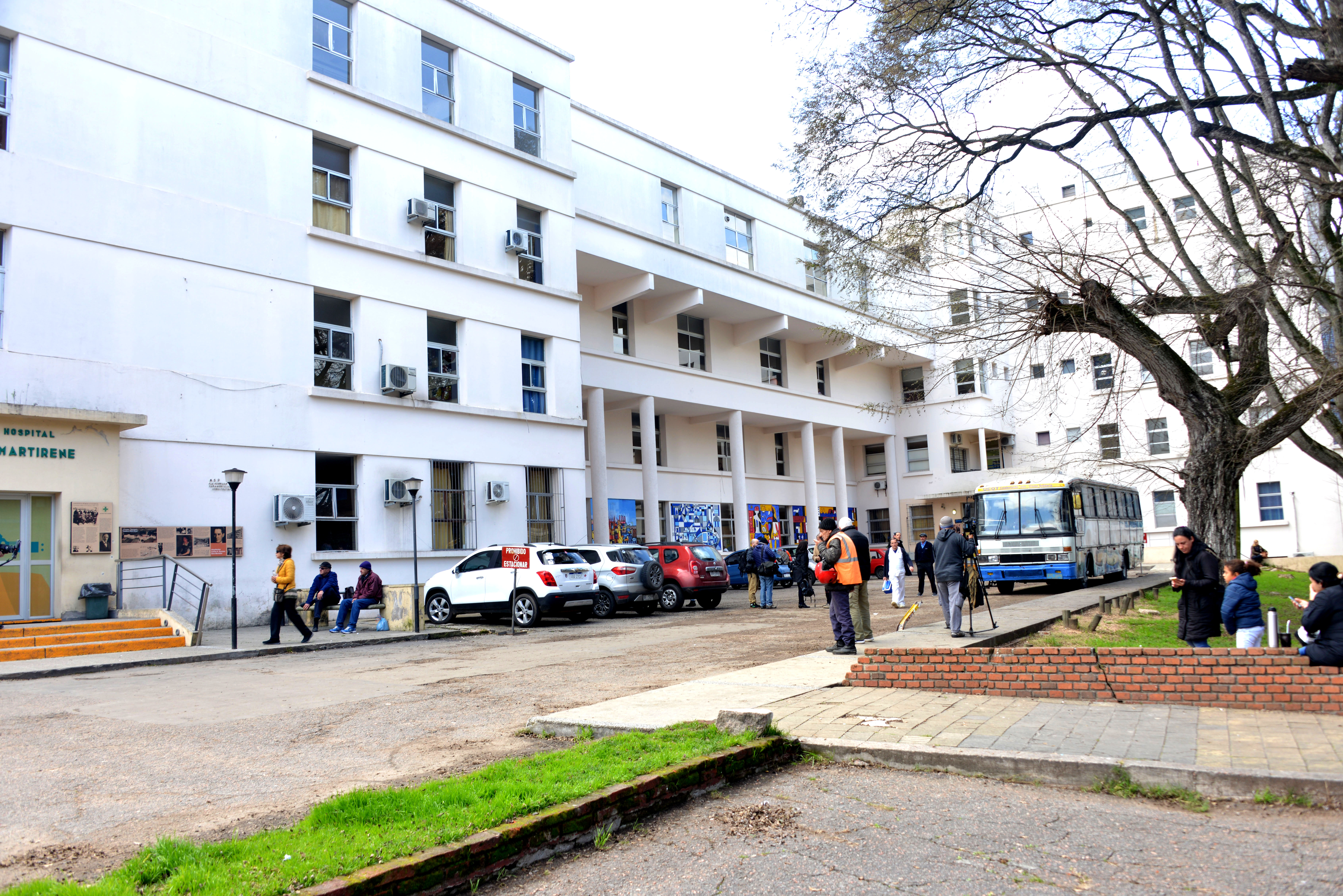 Hospital de Ojos José Martí