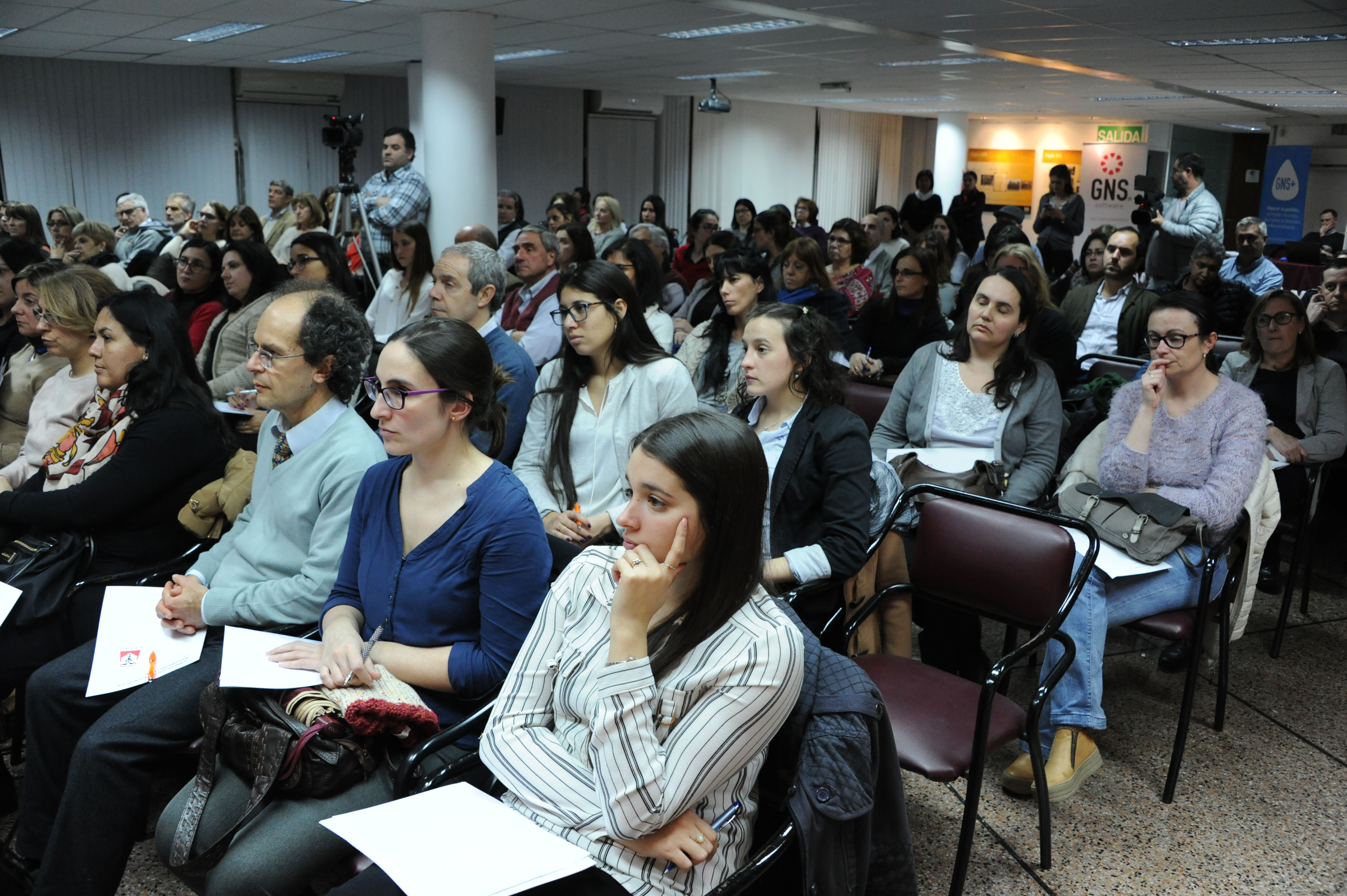 Colegio de Contadores, Economistas y Administradores del Uruguay