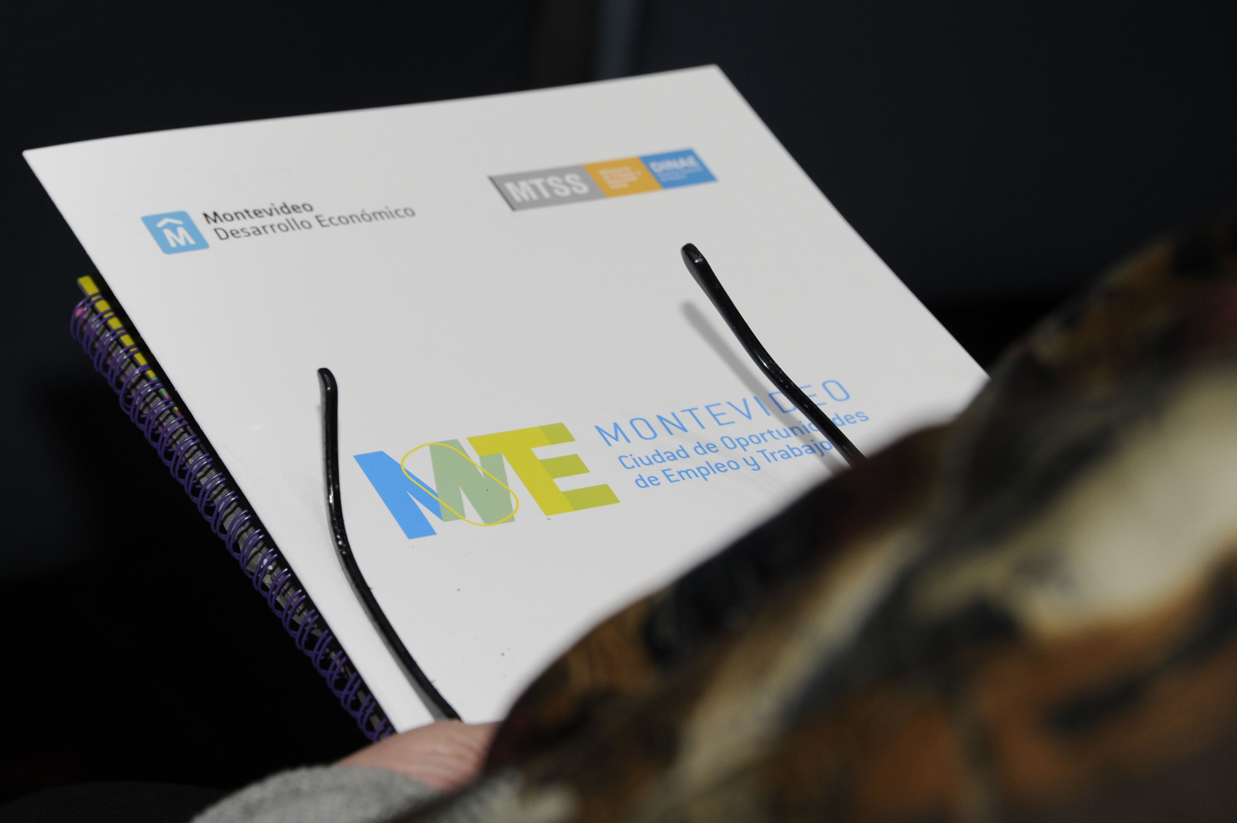 Seminario “Montevideo, ciudad de oportunidades de empleo y trabajo"