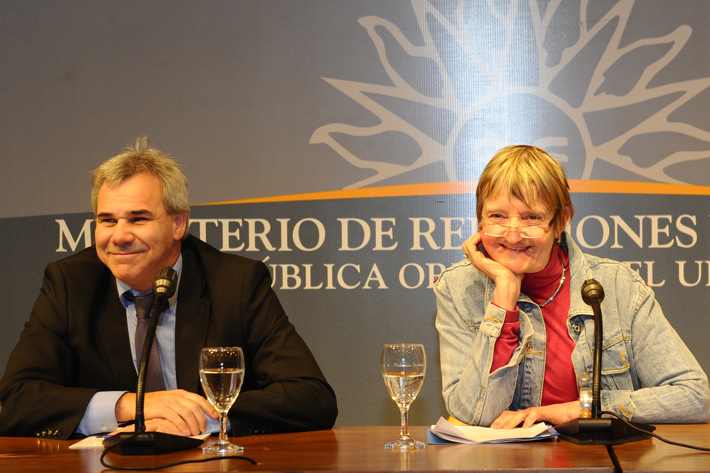 Octavo Encuentro sobre Migración y Ciudadanía