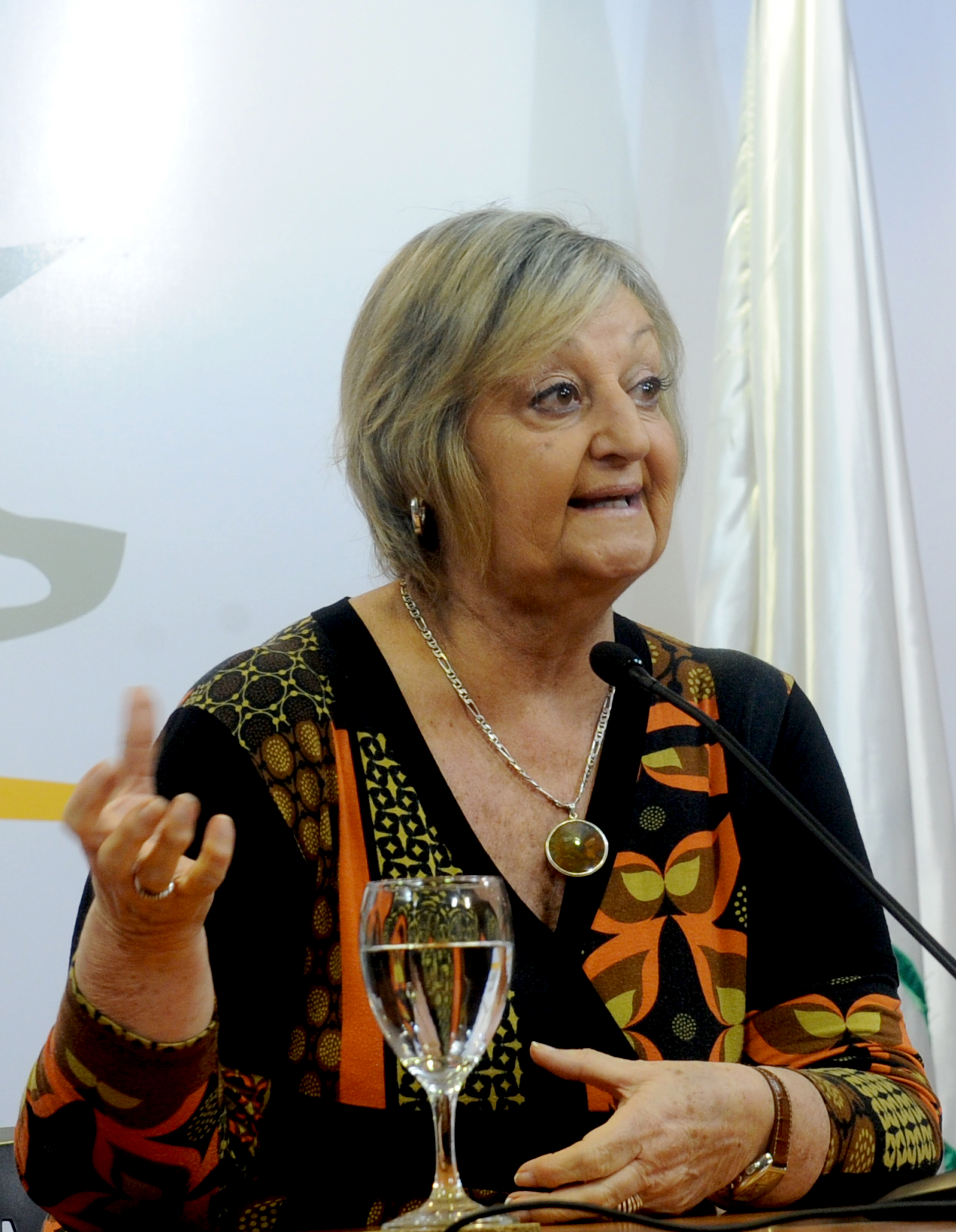 Liliam Kechichian