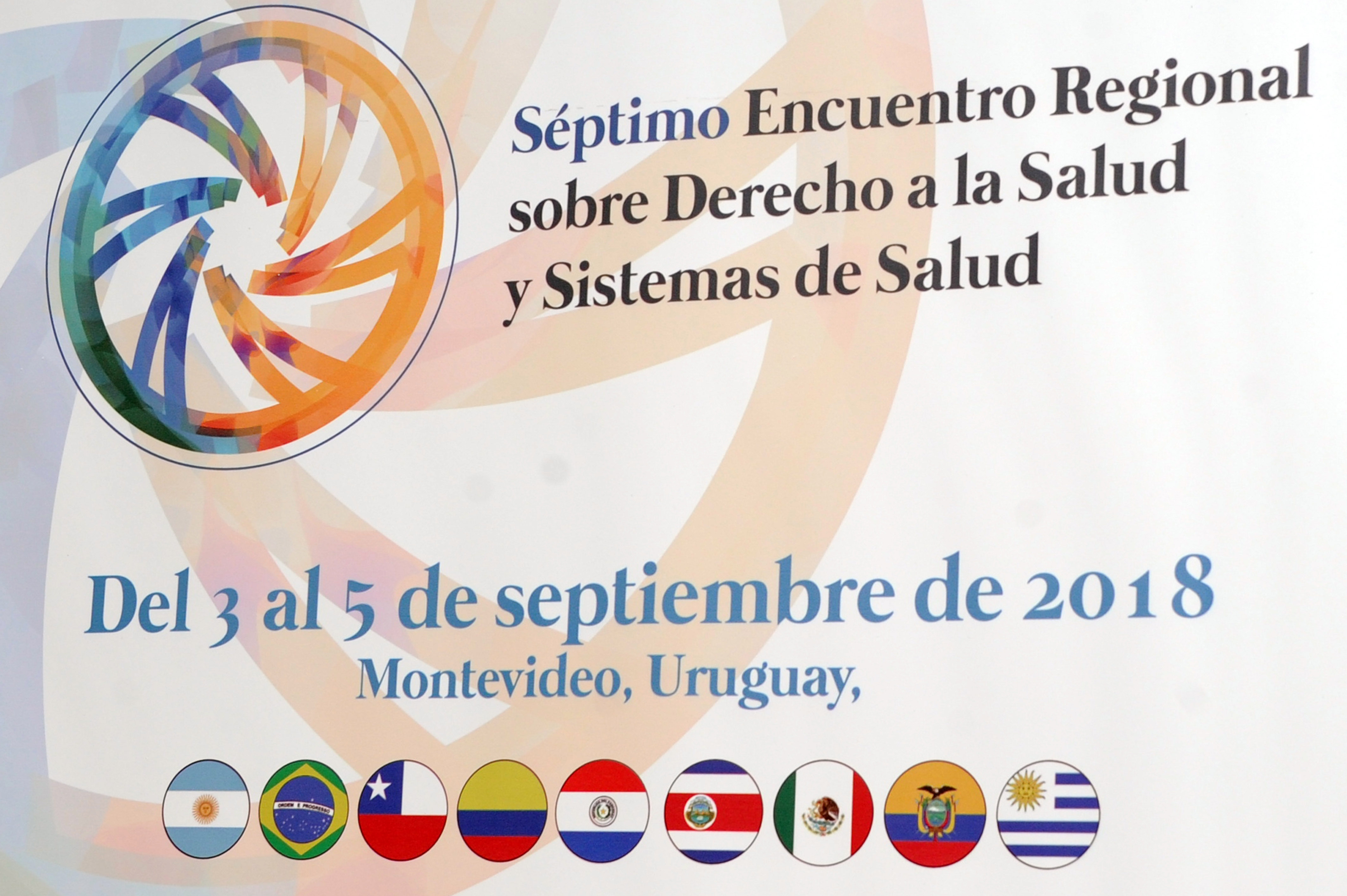 VII Encuentro Latinoamericano sobre Derecho a la Salud y Sistema de Salud