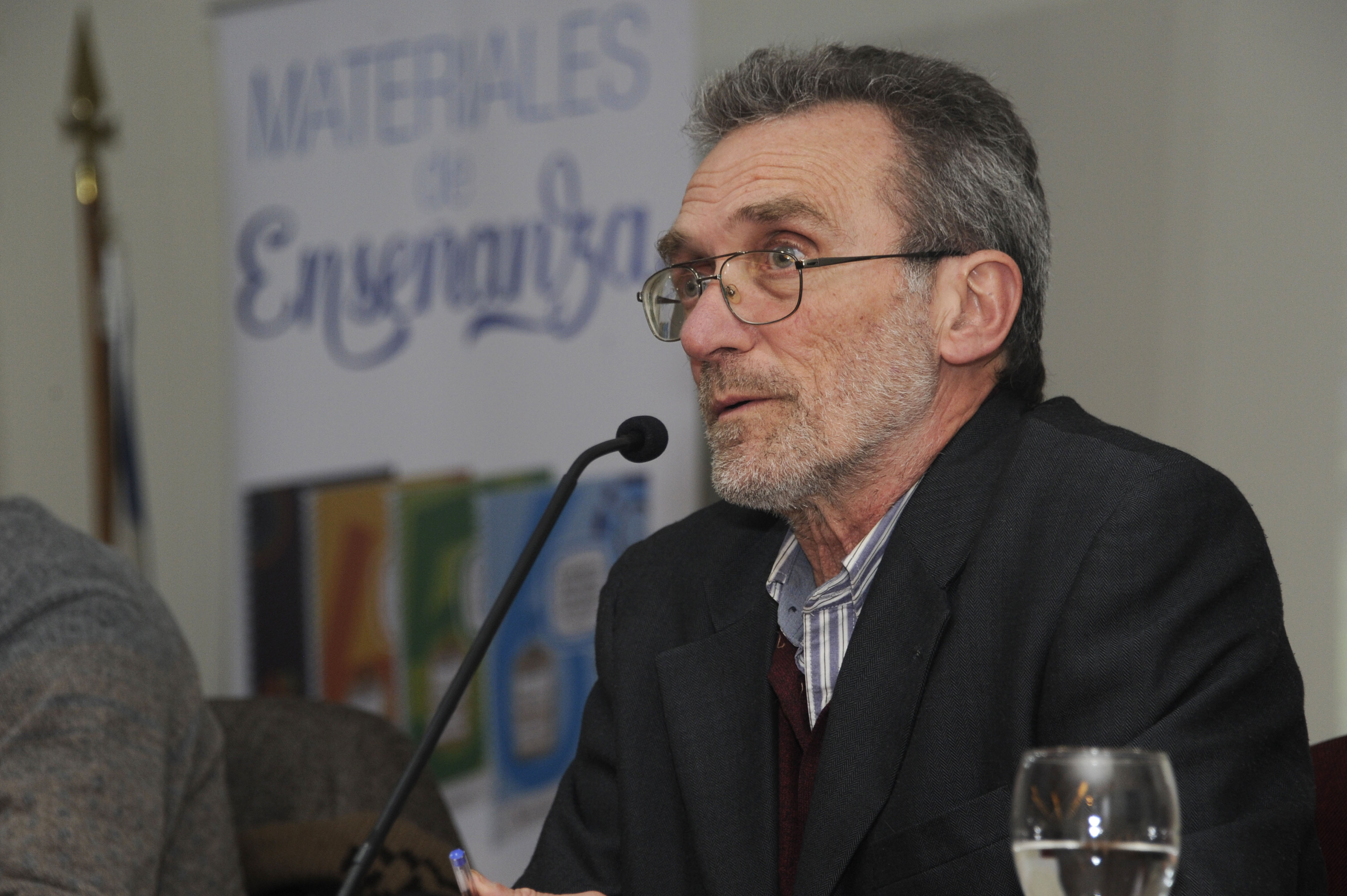CEIP e IMPO presentaron materiales de estudio de alumnos de educación inicial y primaria de todo el país