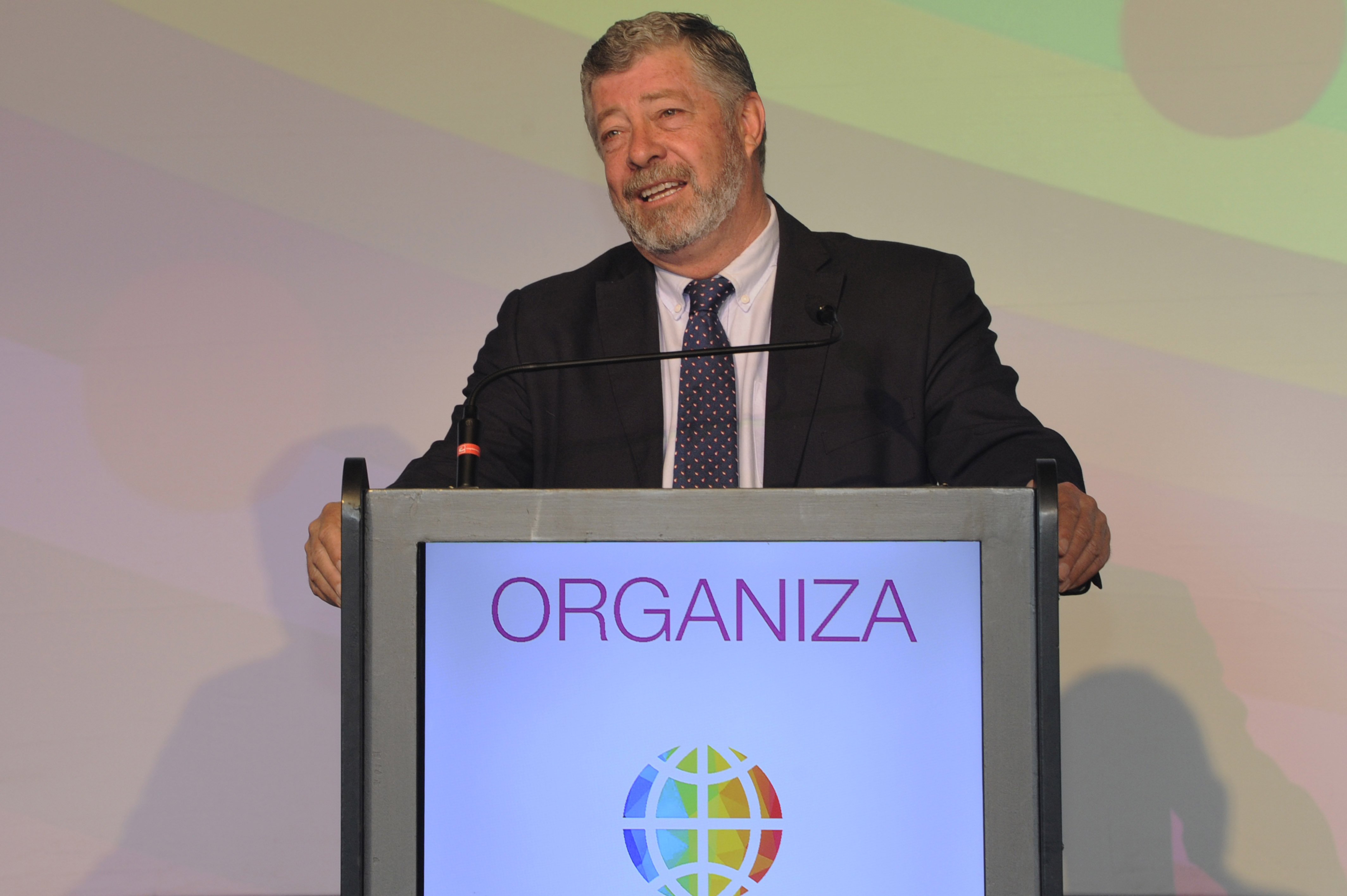 Apertura Uruguay LGBT 2018