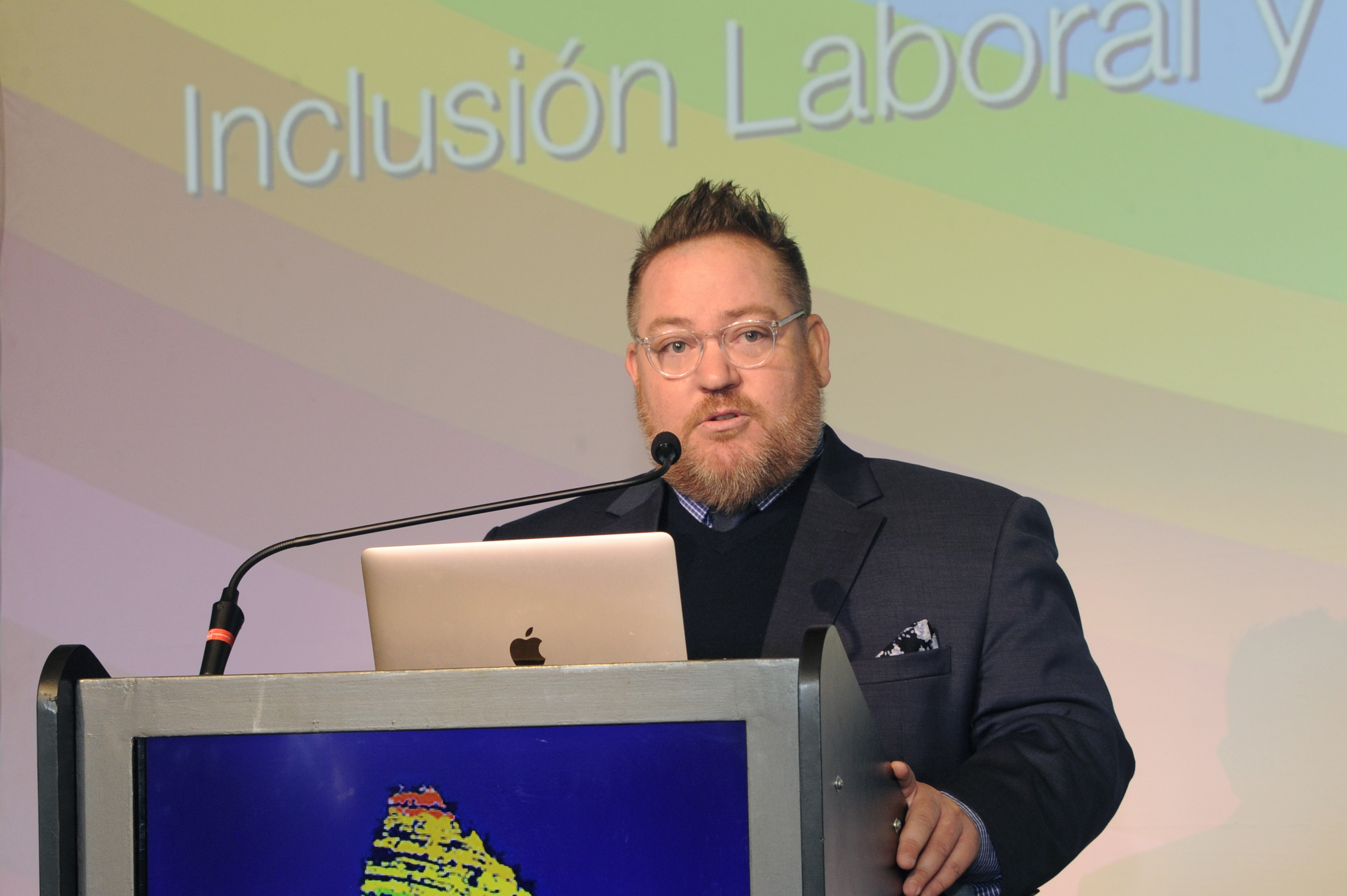 Apertura de “Uruguay LGBT 2018”