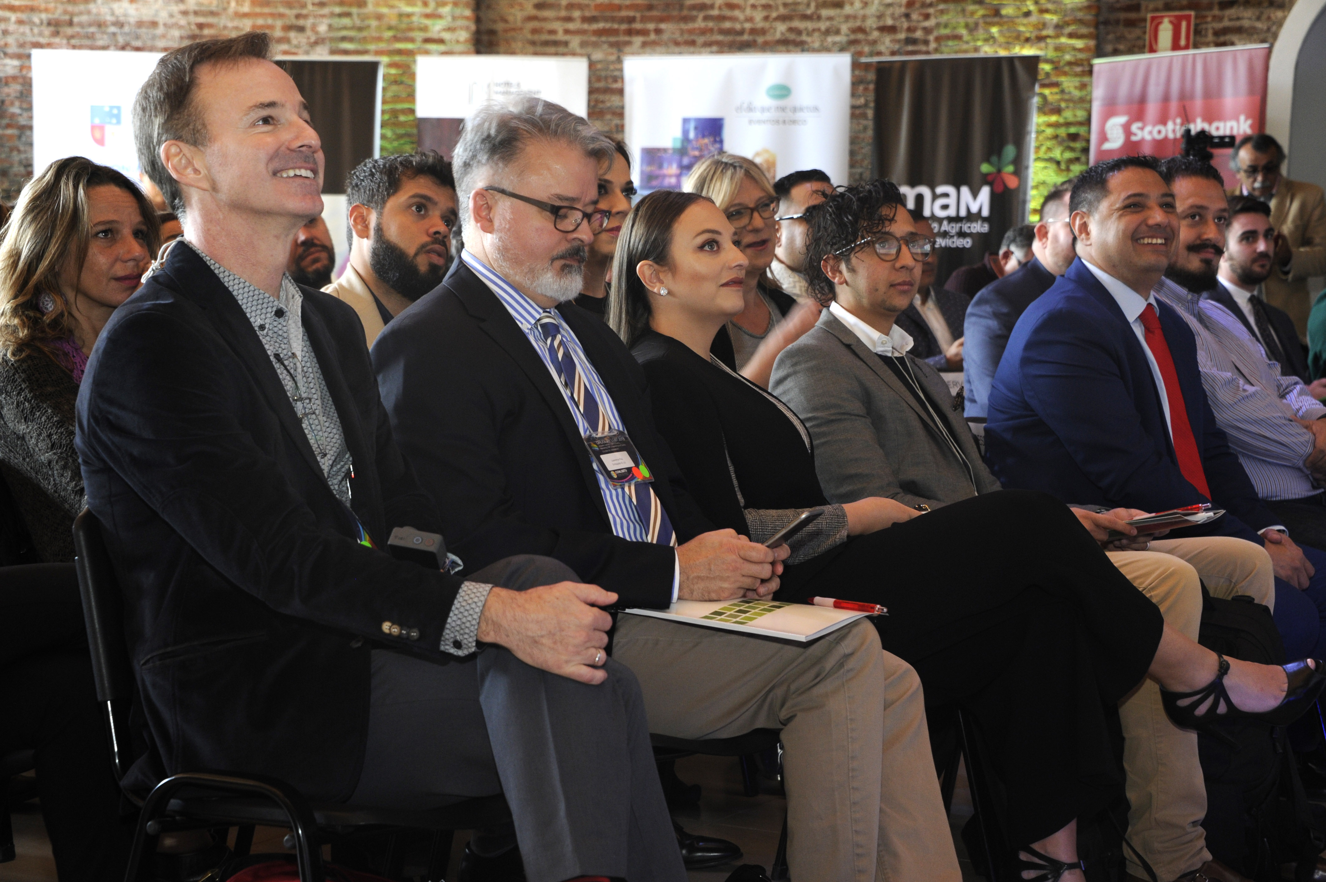 Apertura de “Uruguay LGBT 2018”