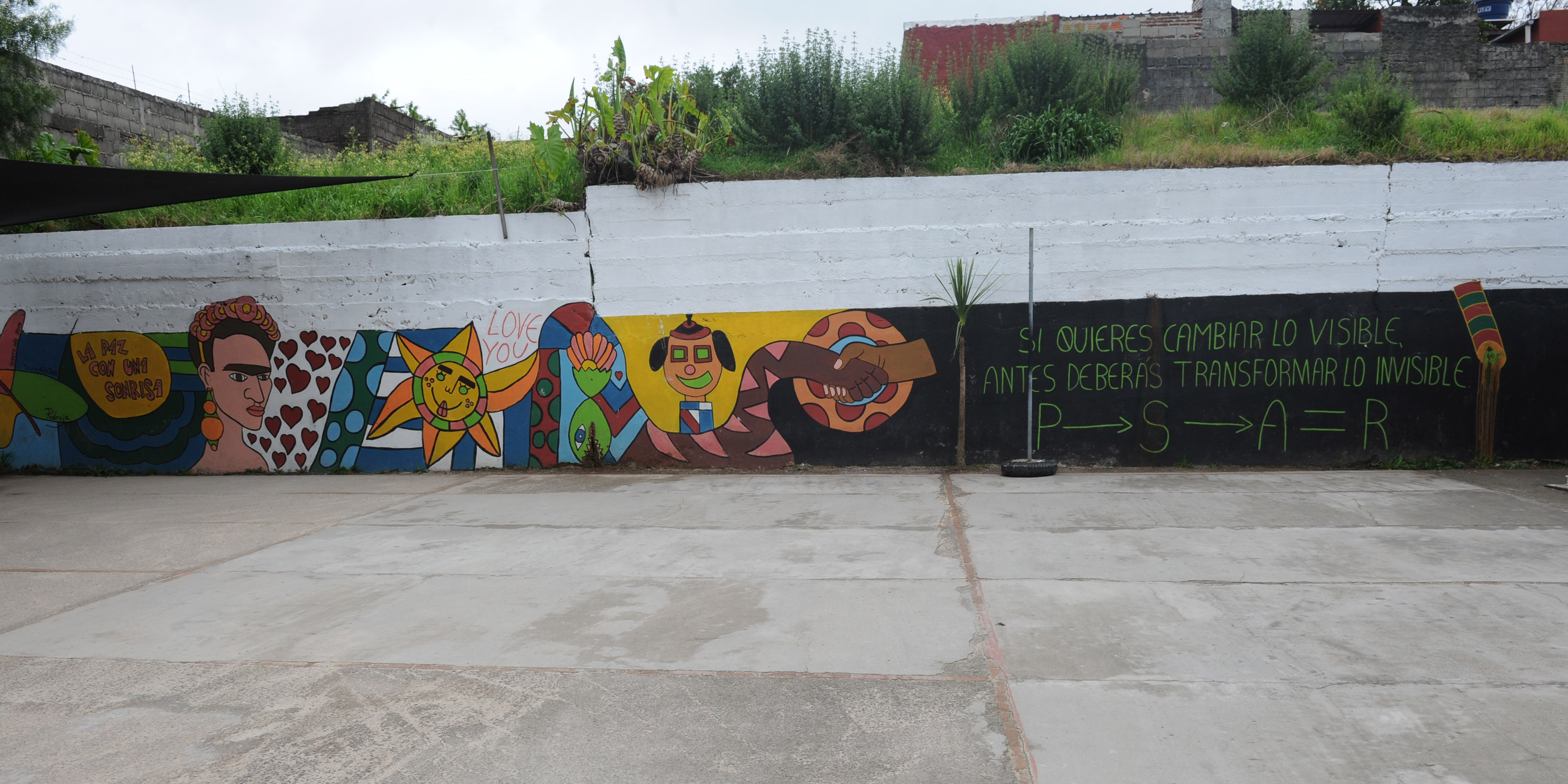 Escuela n.º 110 de Rivera