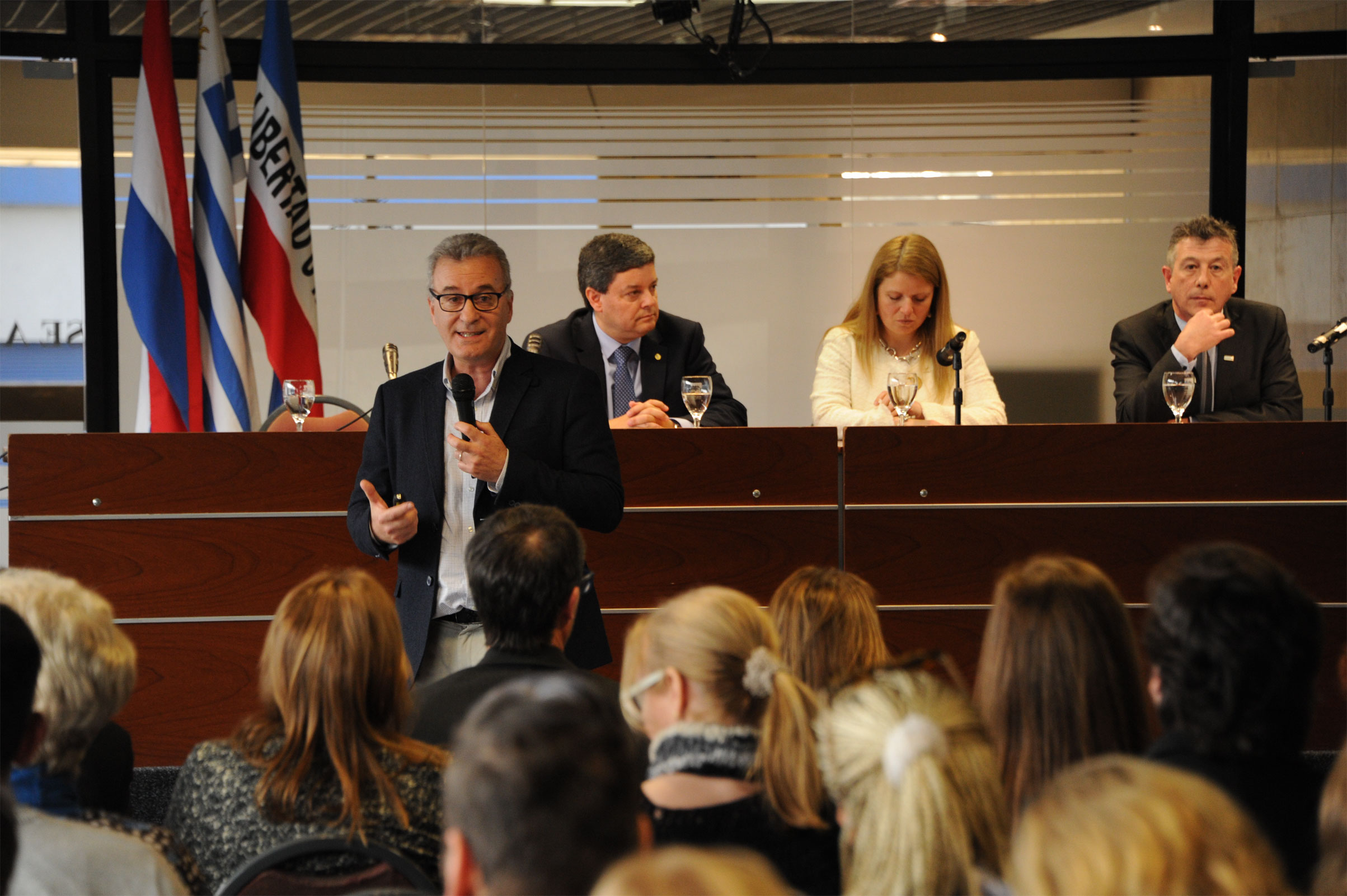 Foro Turismo y Desarrollo Sustentable