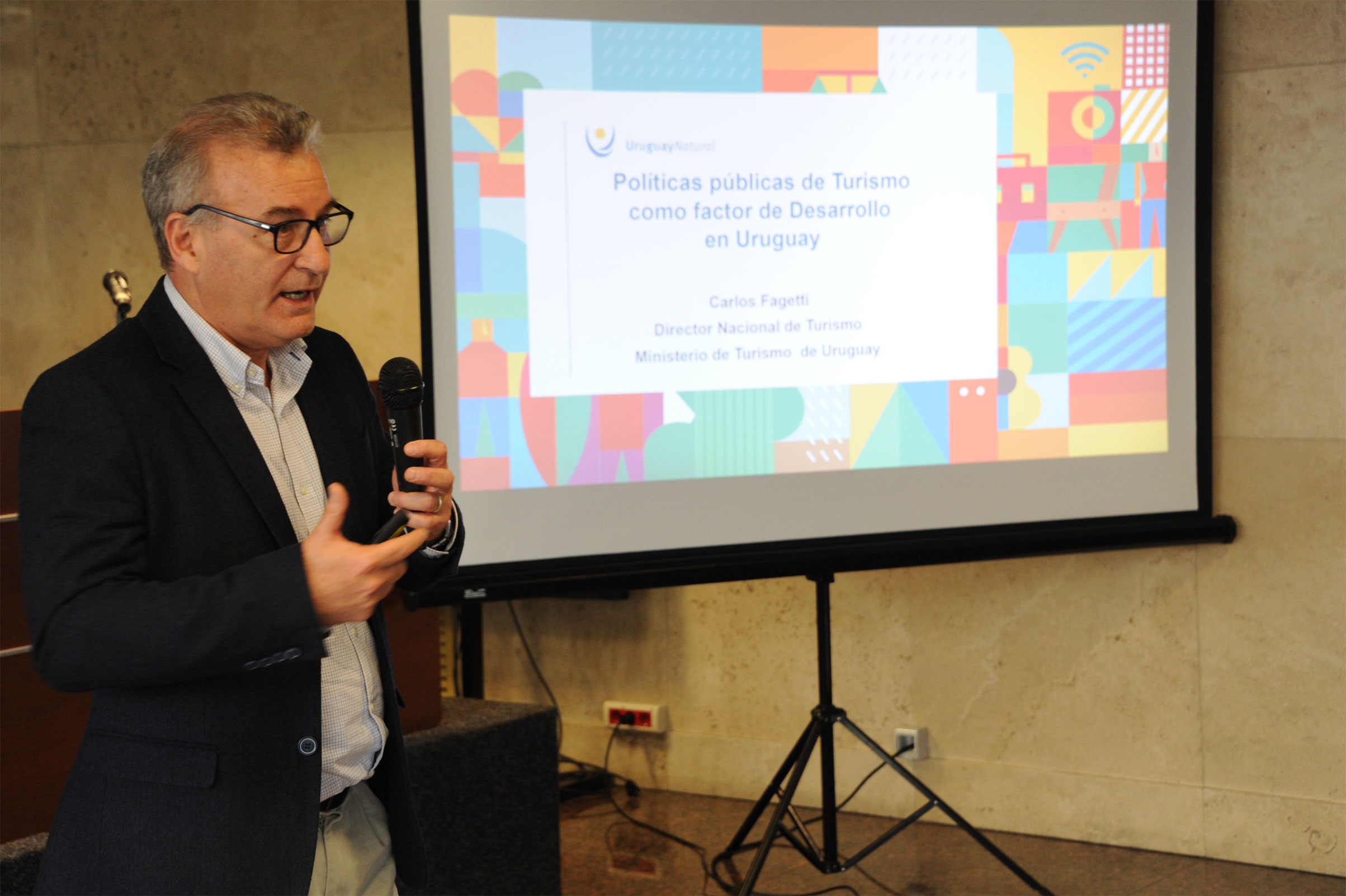 Foro Turismo y Desarrollo Sustentable