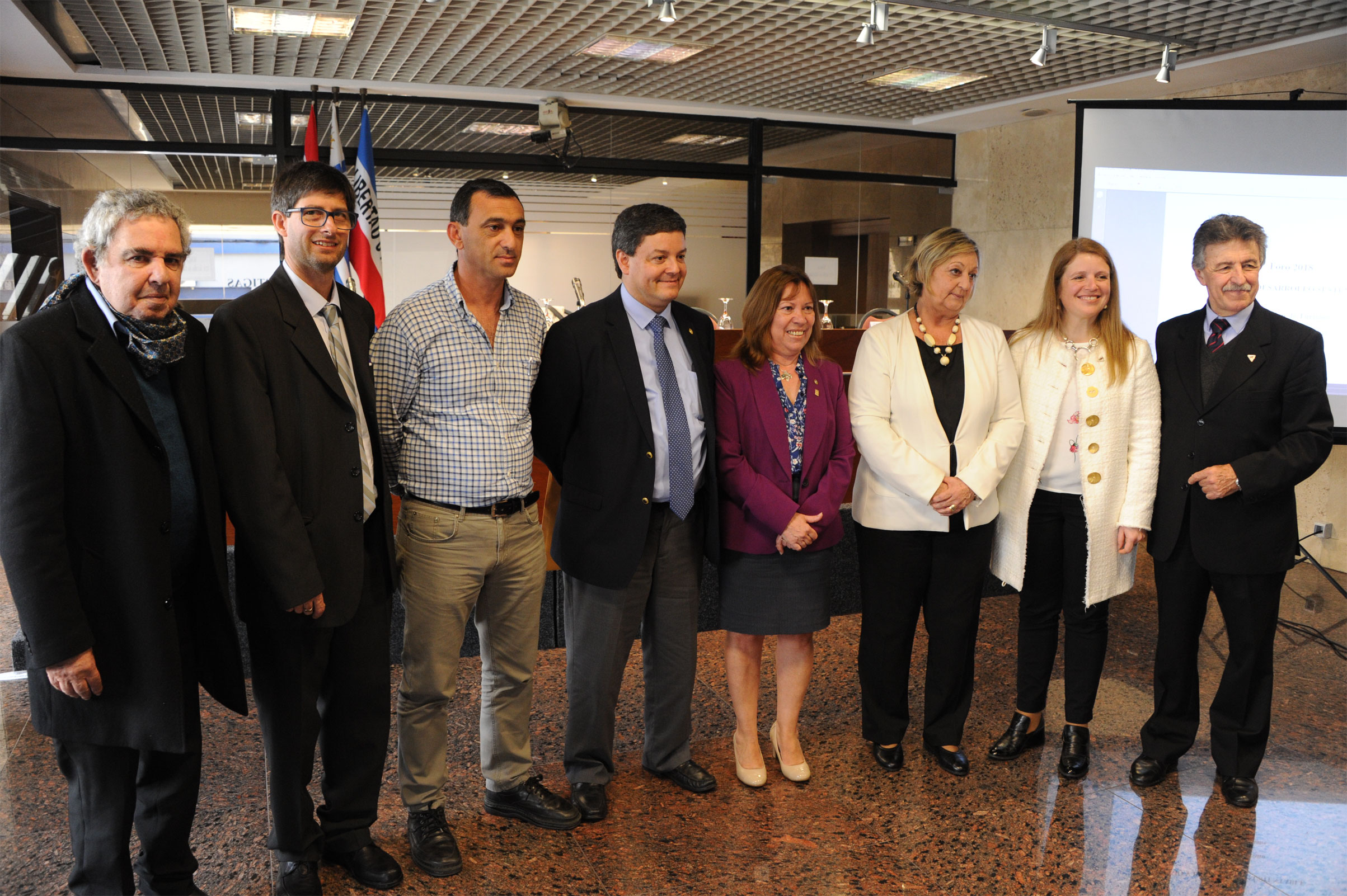 Foro Turismo y Desarrollo Sustentable
