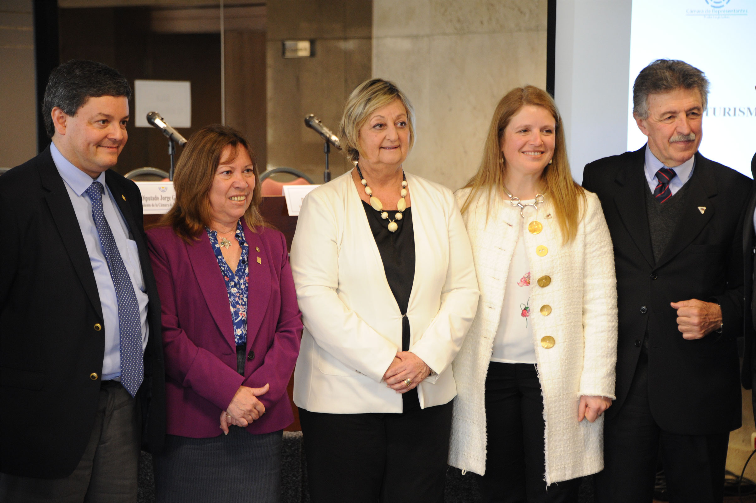 Foro Turismo y Desarrollo Sustentable