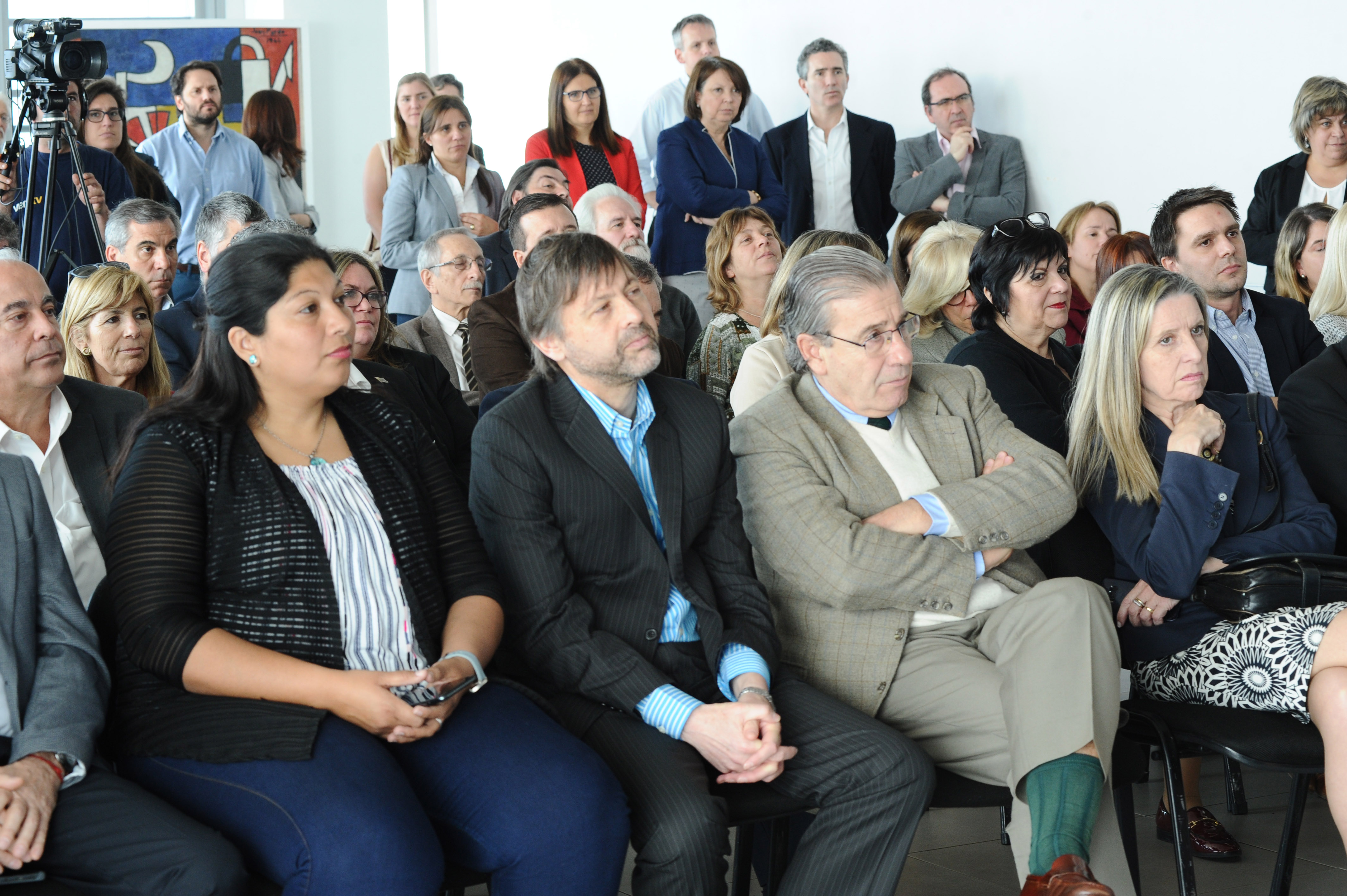 BPS y Antel acordaron uso de Data Center en Pando