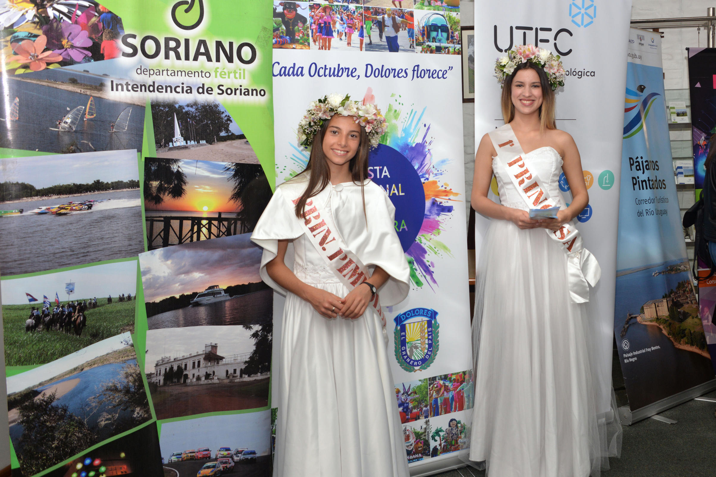 Presentación del calendario regional de eventos uruguayo-argentino