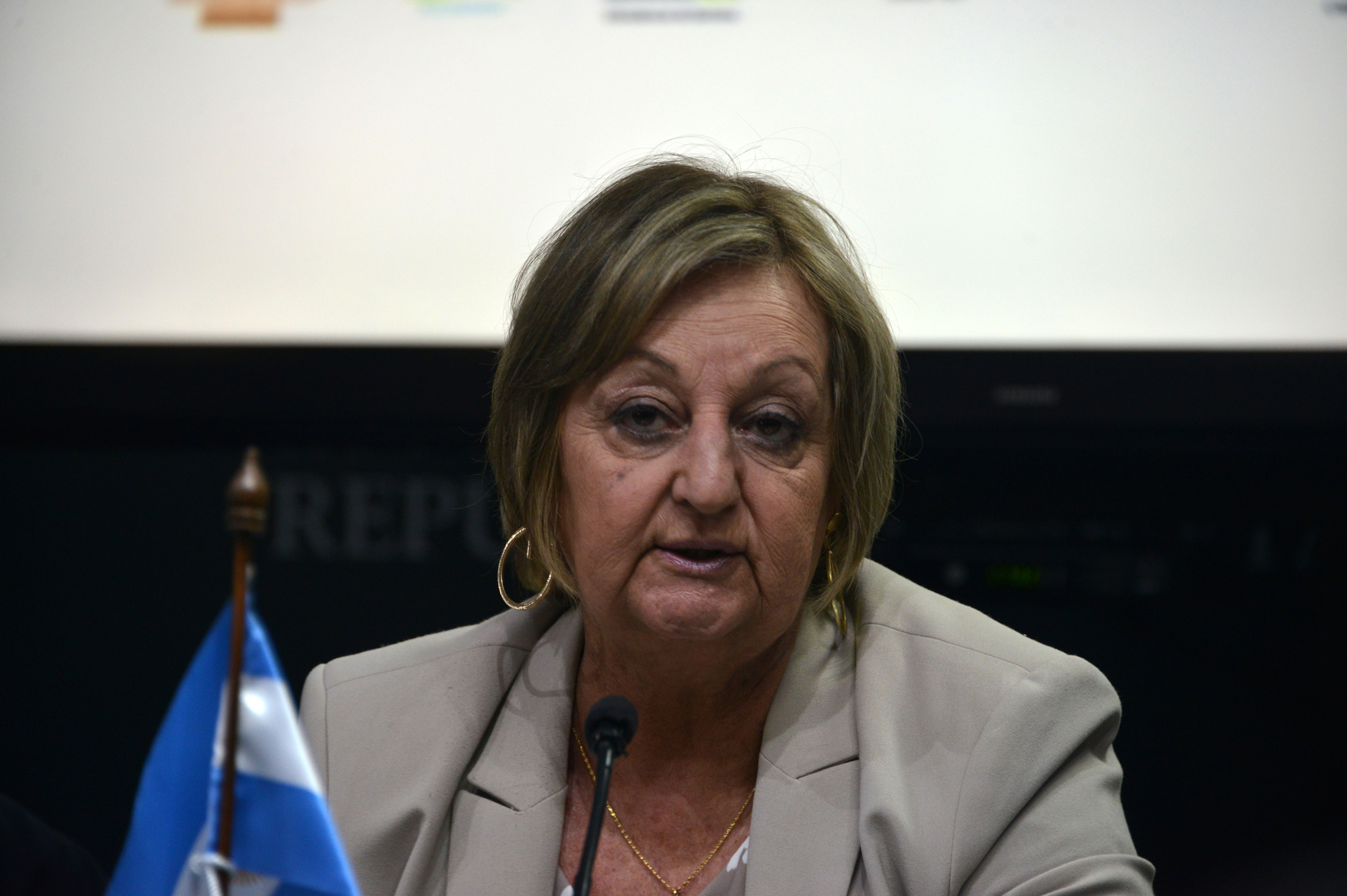 Presentación del calendario regional de eventos uruguayo-argentino