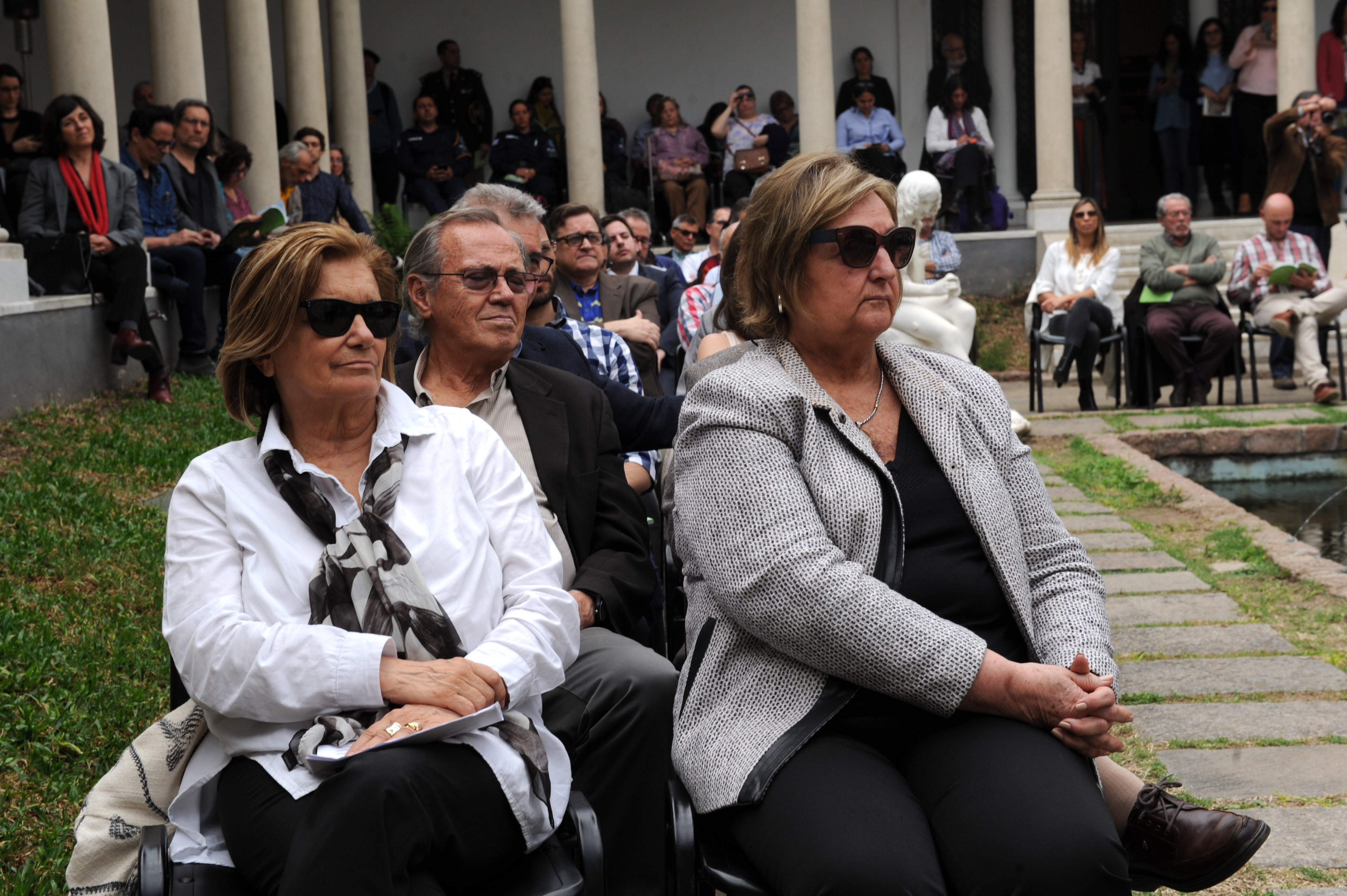 Diez años de Sistema Nacional de Áreas Protegidas