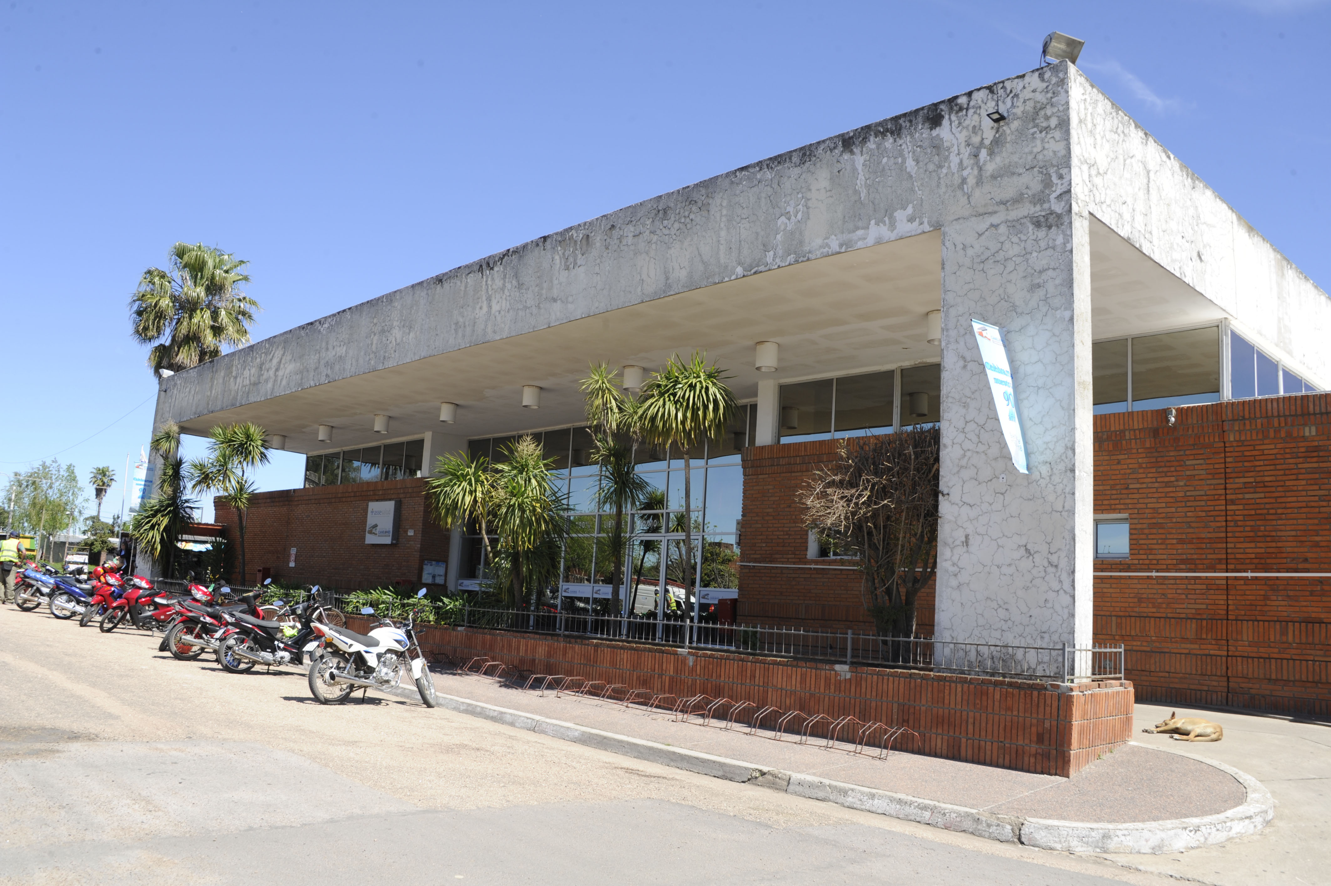Hospital de Canelones