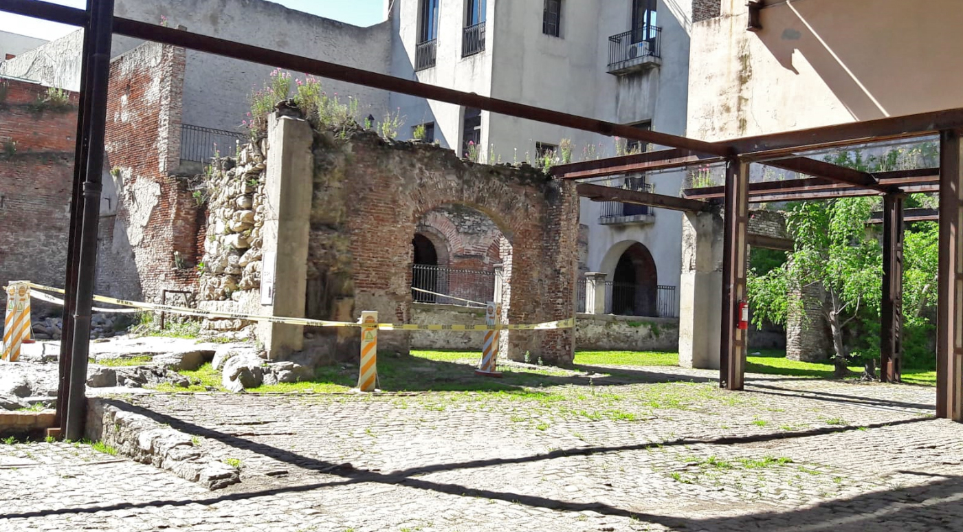 Museo de las Migraciones