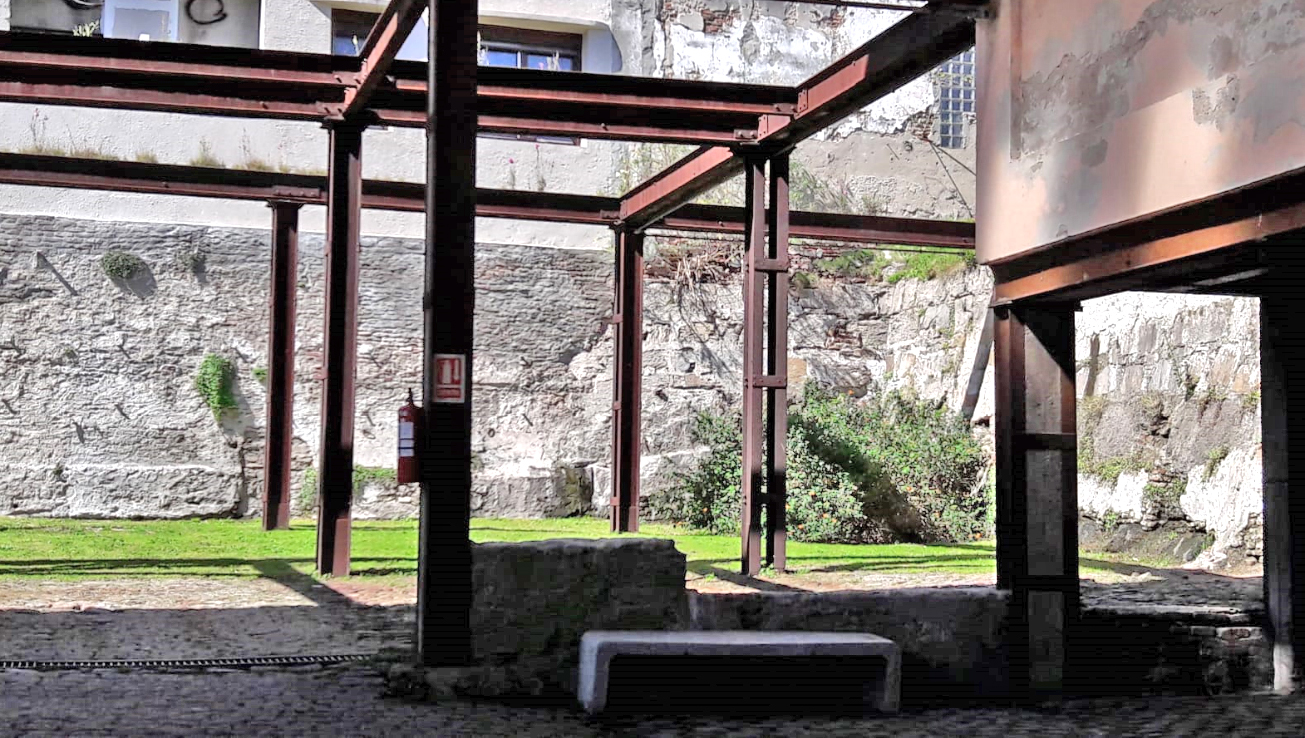 Museo de las Migraciones