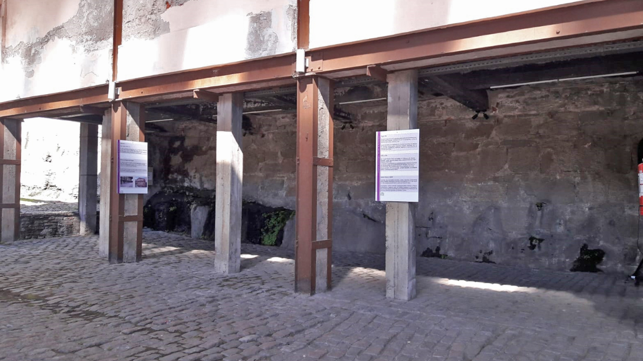 Museo de las Migraciones