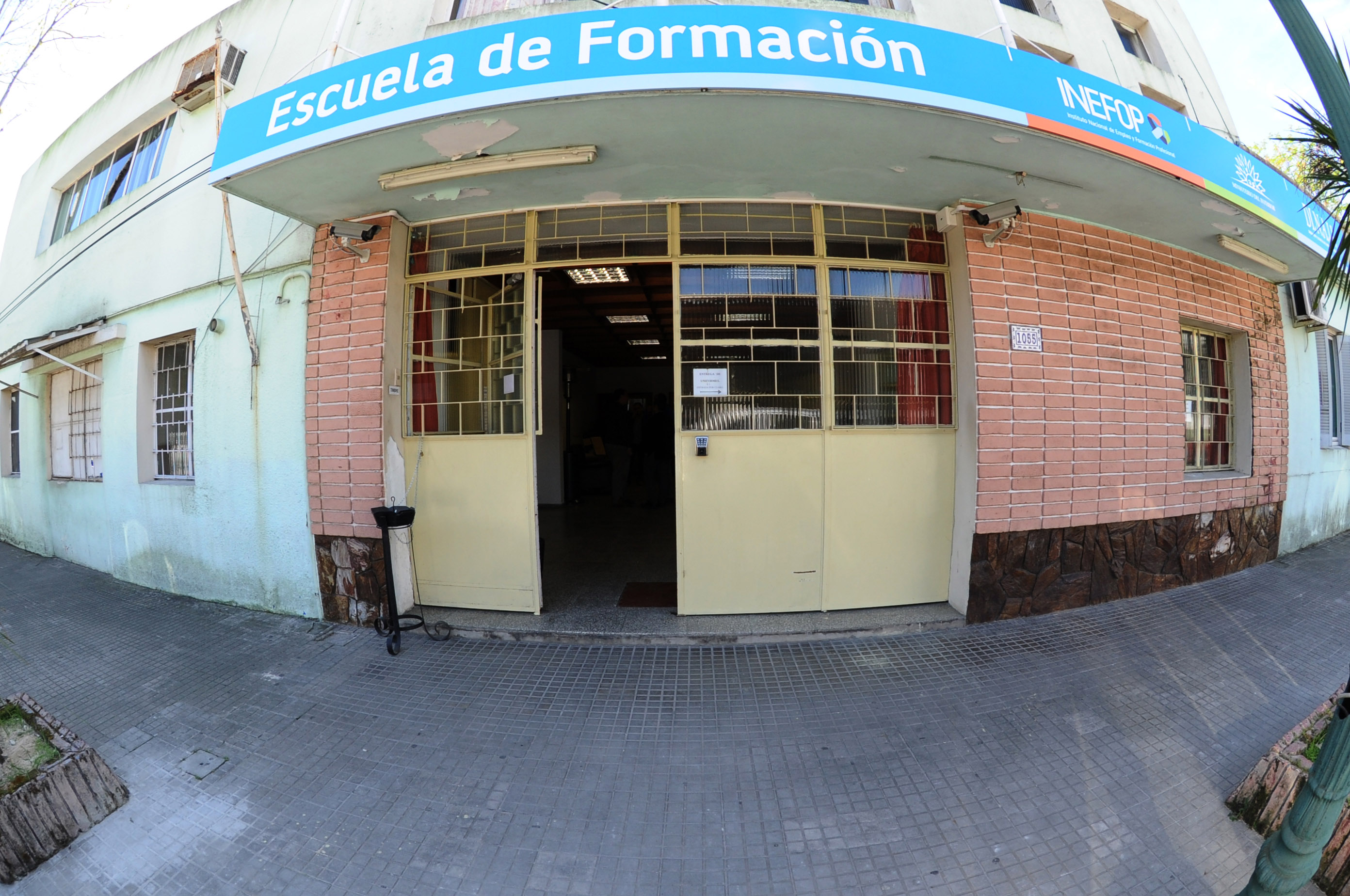 Polo Industrial que brindará empleo a liberados del sistema penitenciario