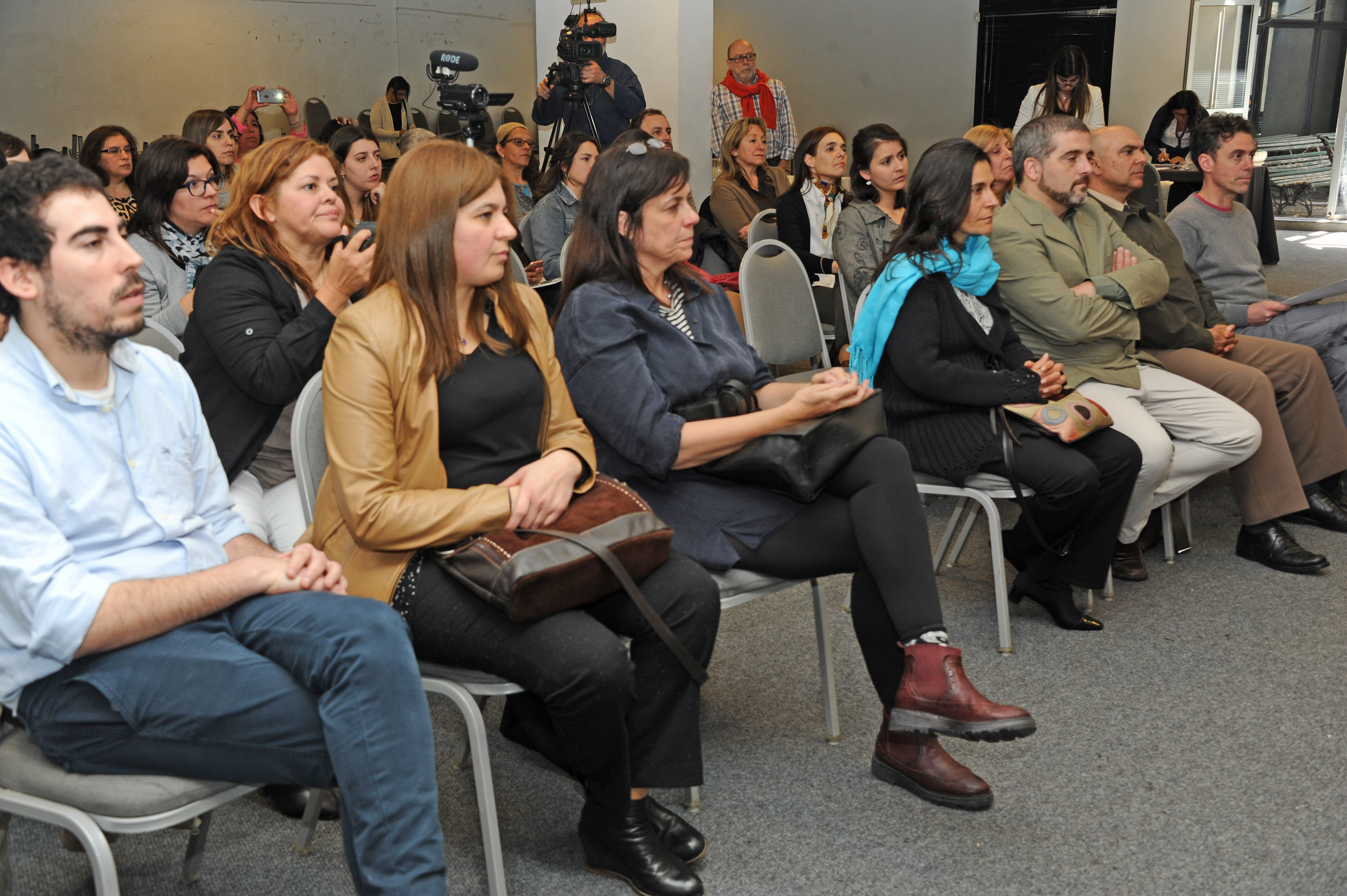 Conmemoración del Día Internacional para la Reducción de Desastres