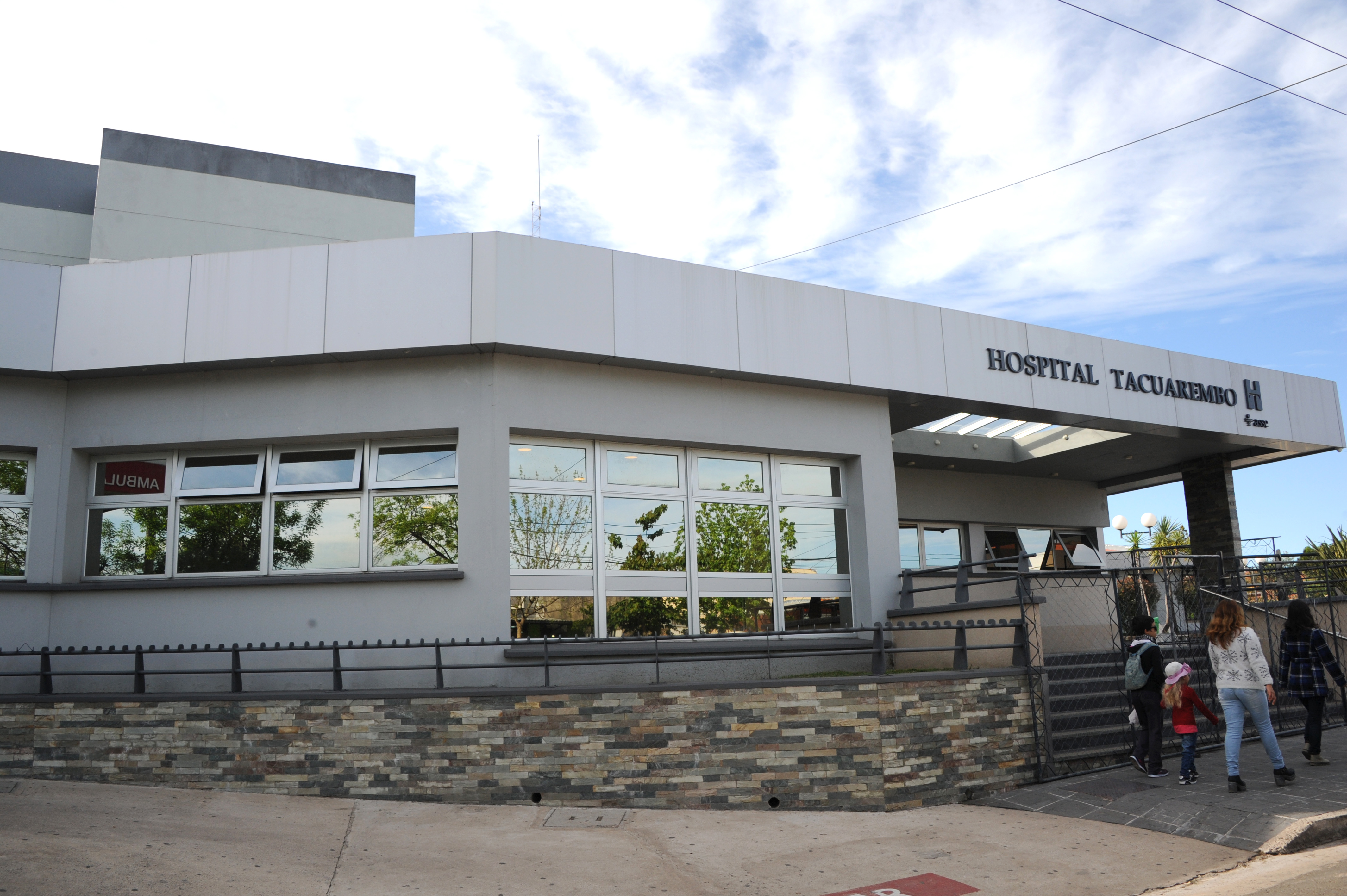 Hospital de Tacuarembó