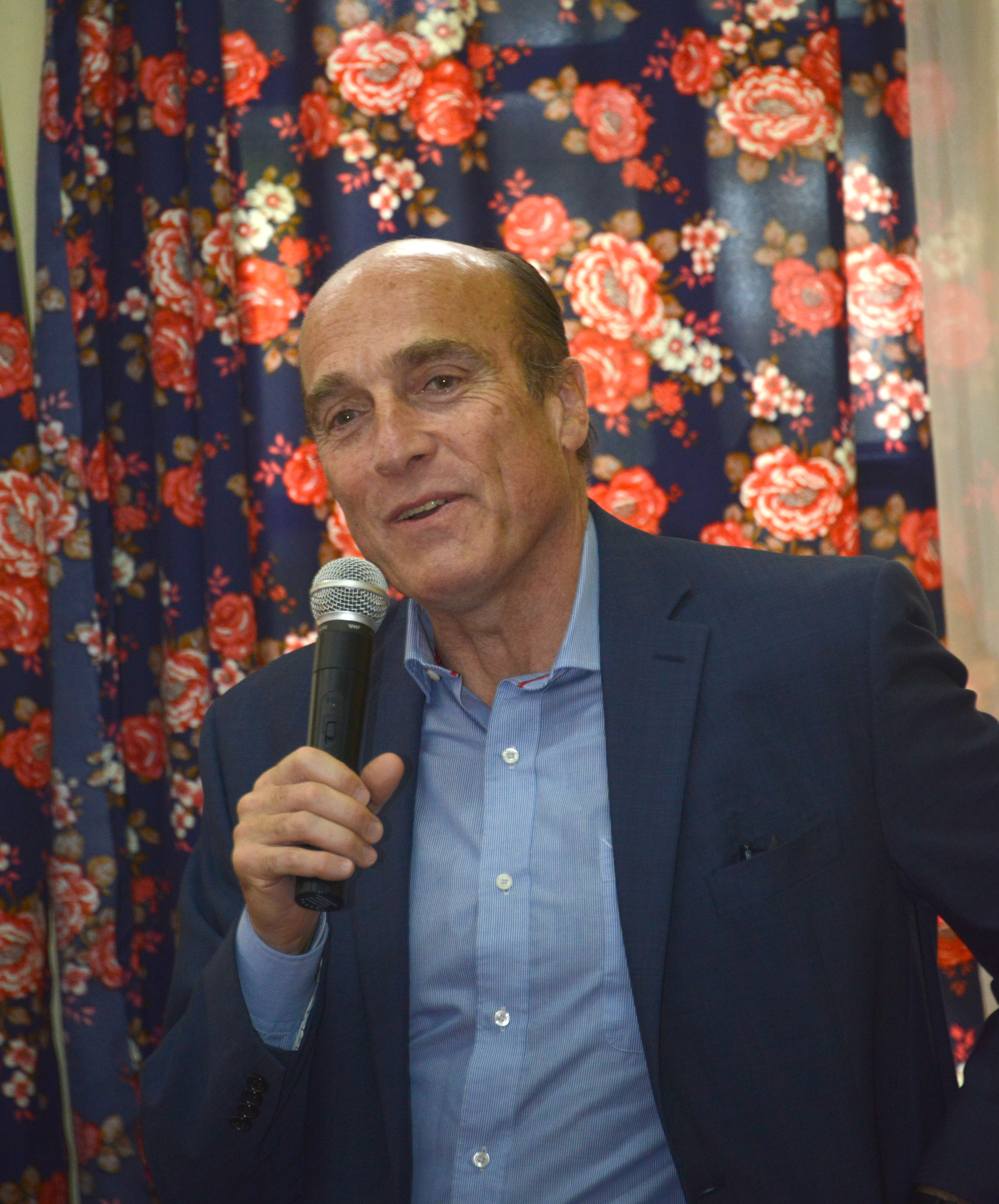 Daniel Marrtínez